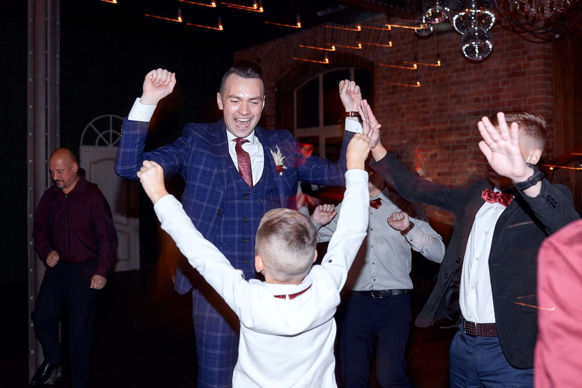 Илья и Анита. Видеограф и Видеосъёмка Сергей Каличевский