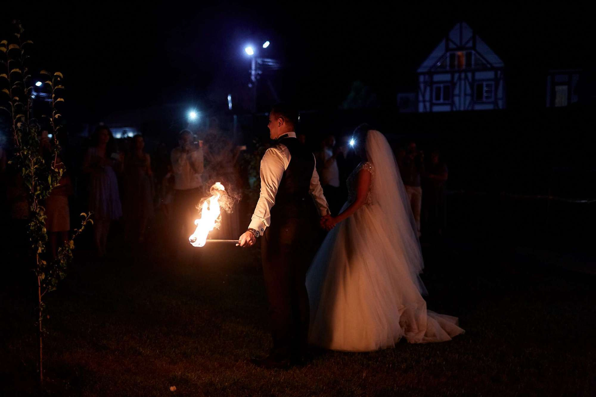 Александр и Екатерина. Видеограф и Видеосъёмка Сергей Каличевский