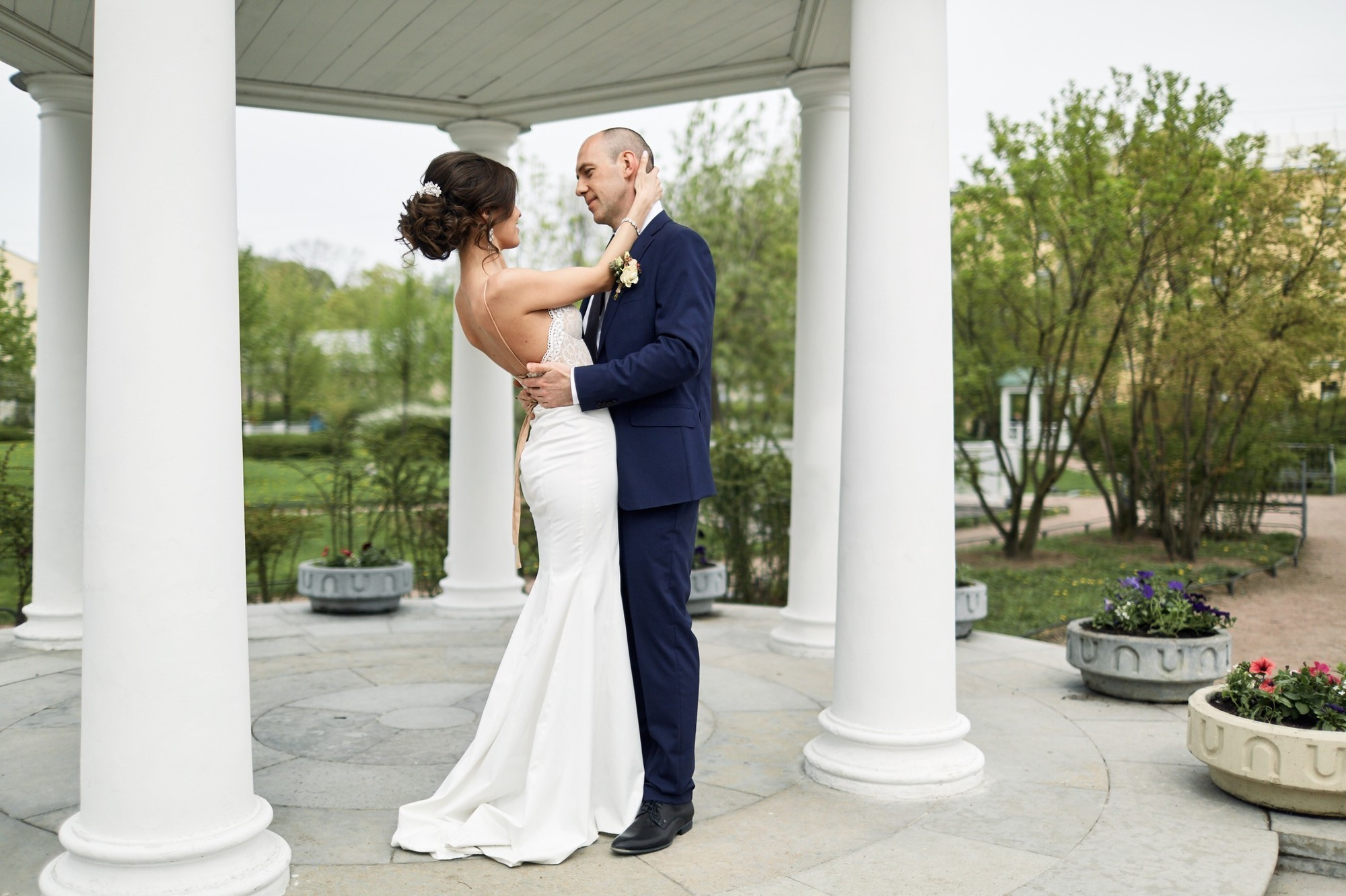 Андрей и Виктория. Видеограф и Видеосъёмка Сергей Каличевский