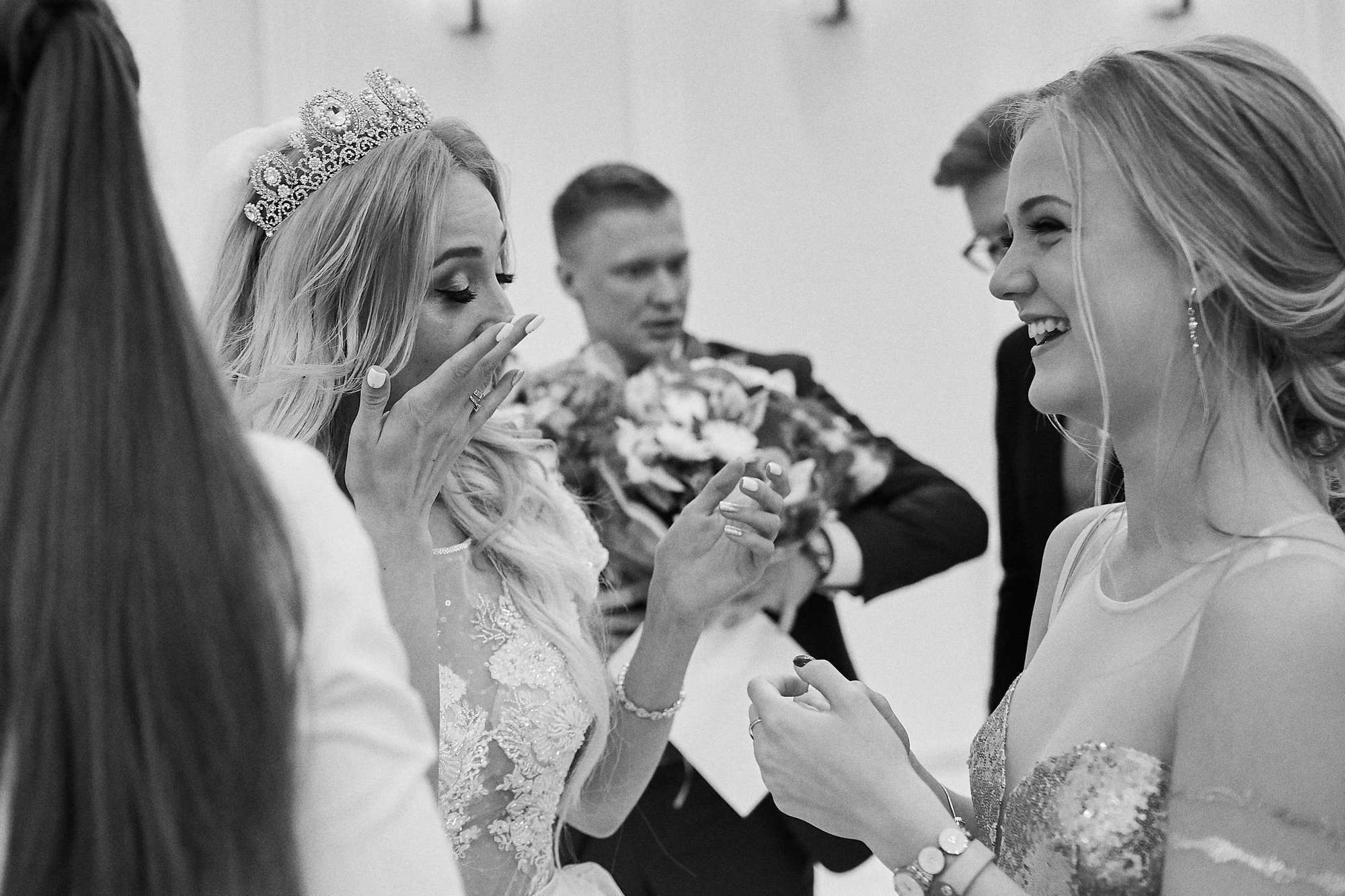 Сергей и Анастасия. Видеограф и Видеосъёмка Сергей Каличевский