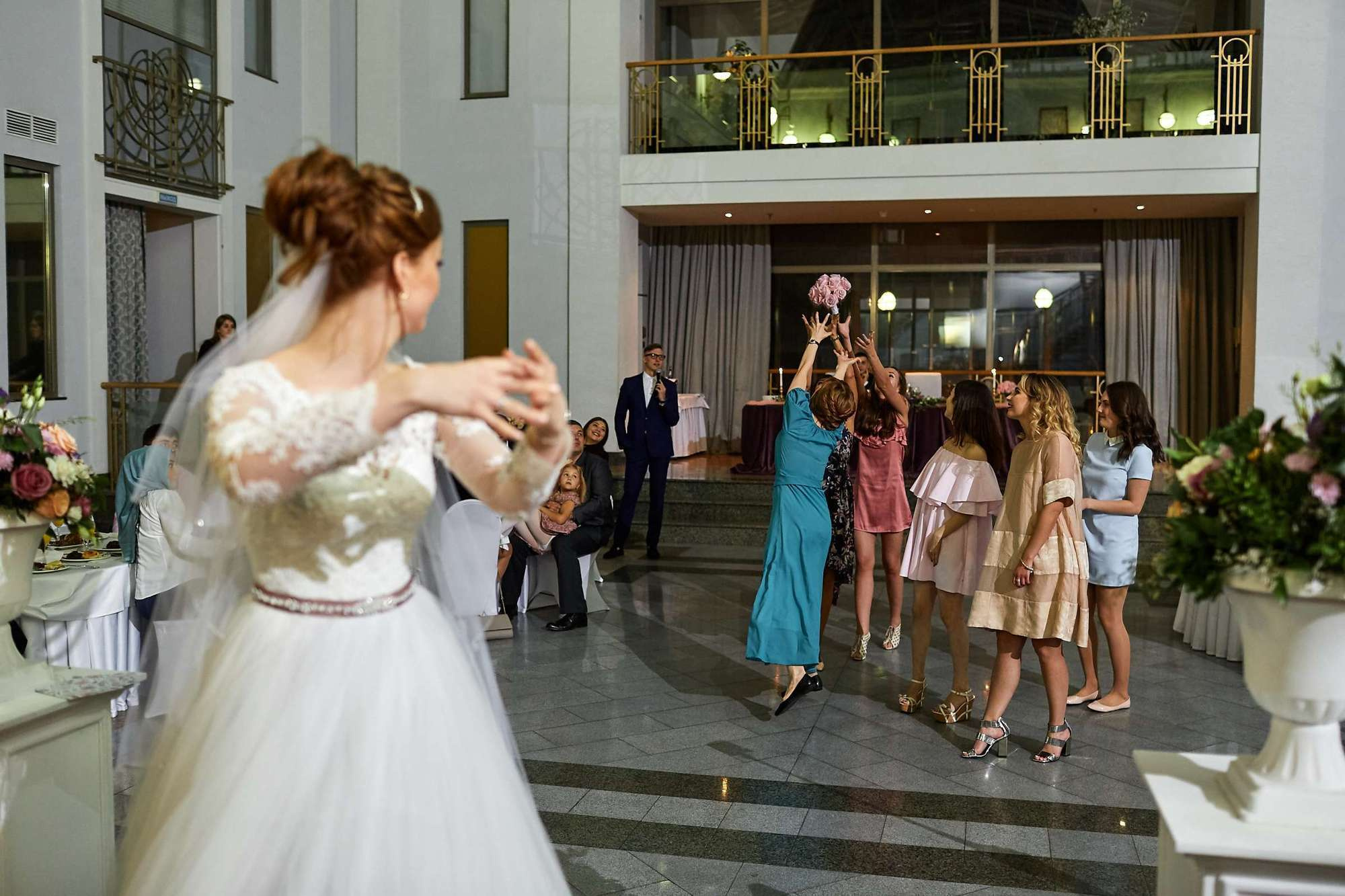 Эльдар и София. Видеограф и Видеосъёмка Сергей Каличевский