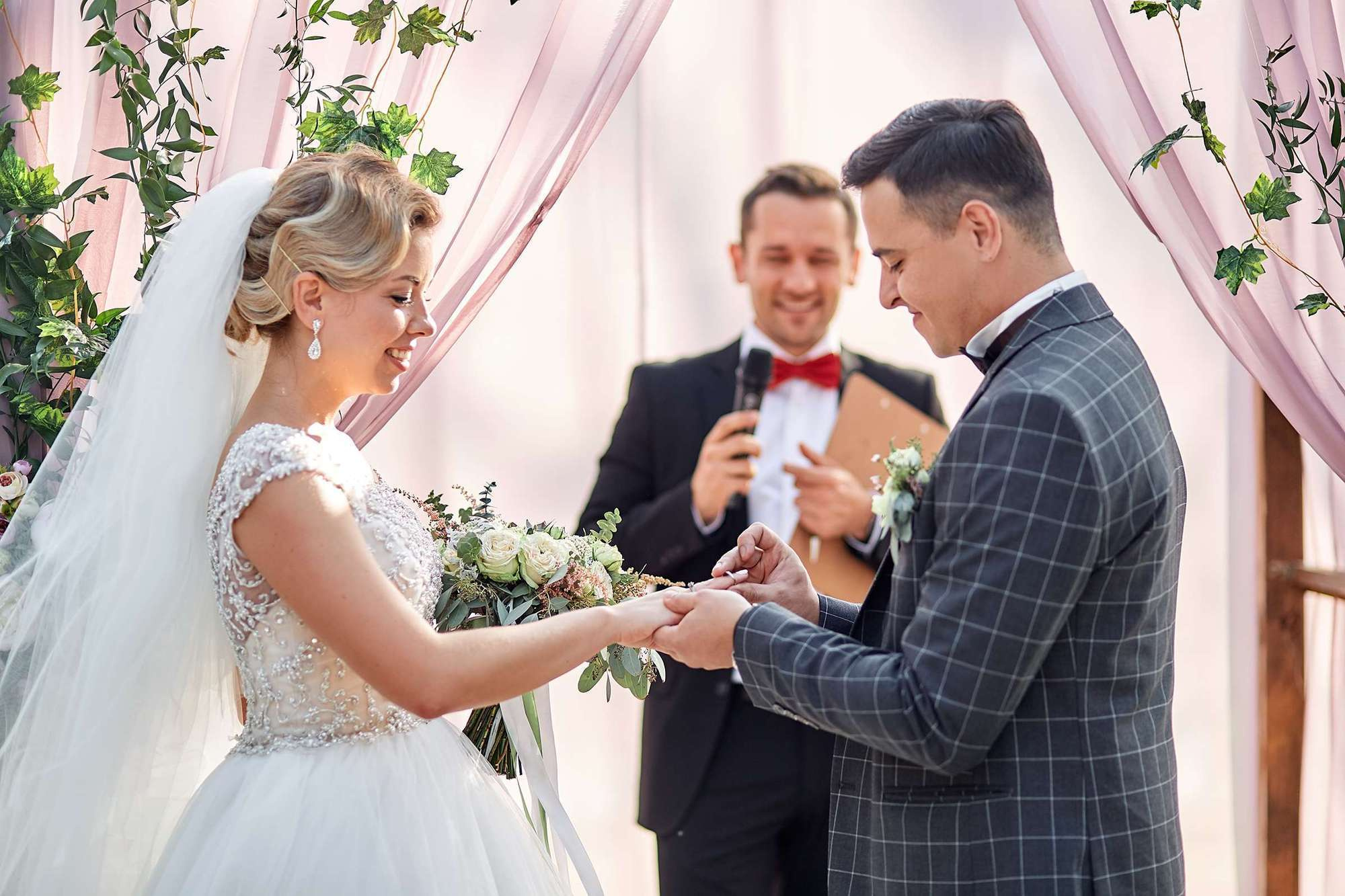 Александр и Екатерина. Видеограф и Видеосъёмка Сергей Каличевский