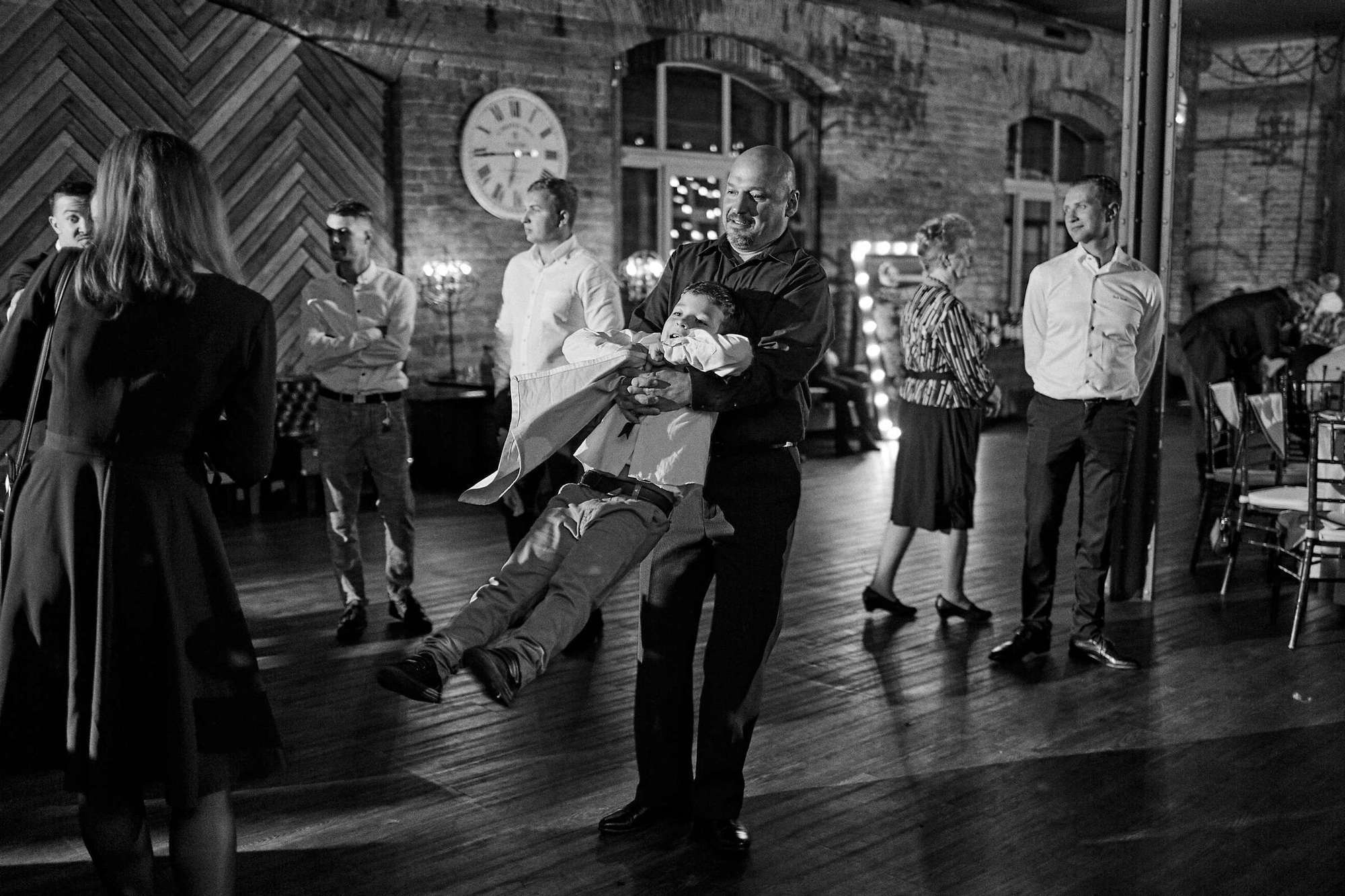 Илья и Анита. Видеограф и Видеосъёмка Сергей Каличевский