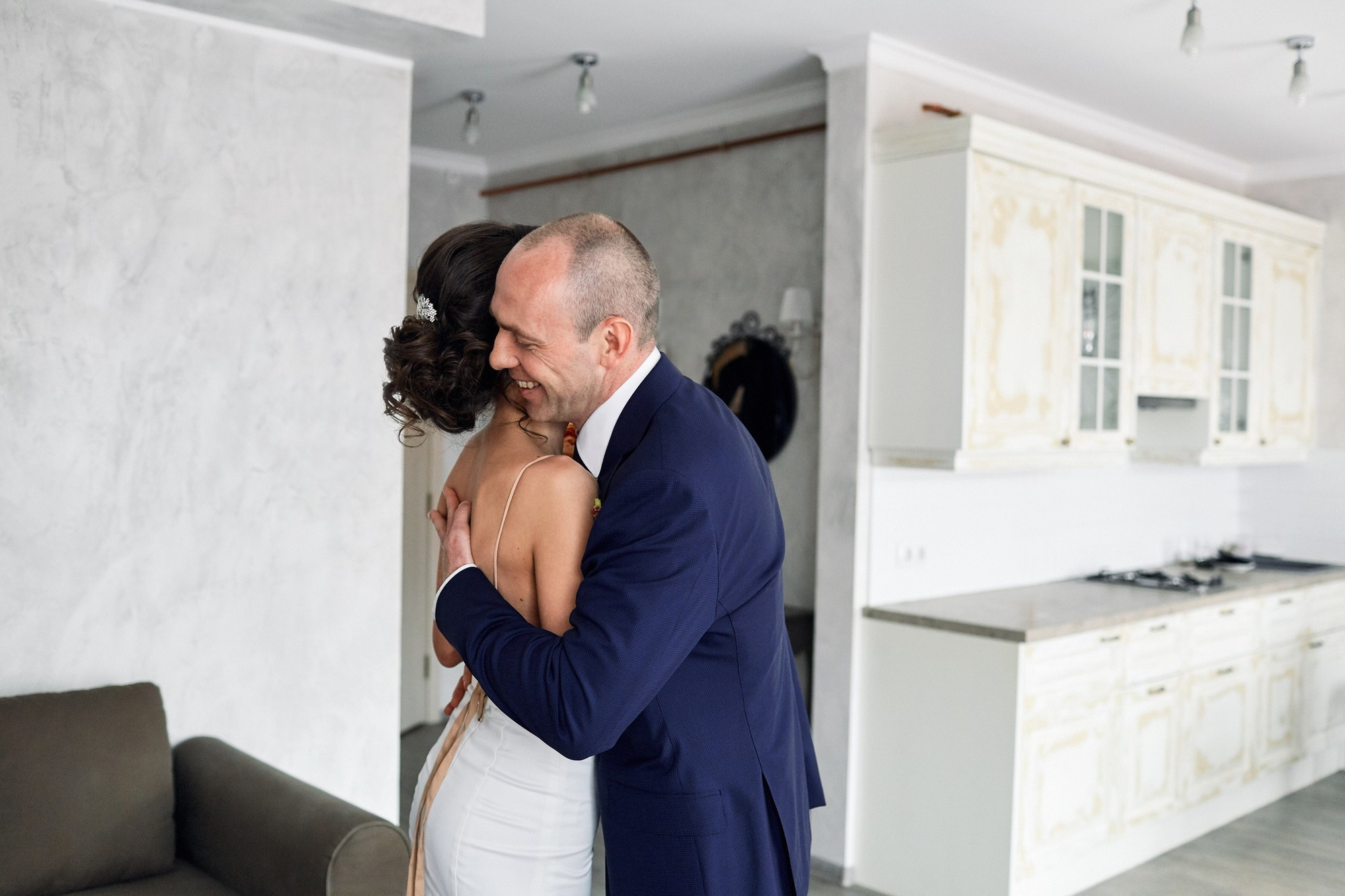 Андрей и Виктория. Видеограф и Видеосъёмка Сергей Каличевский