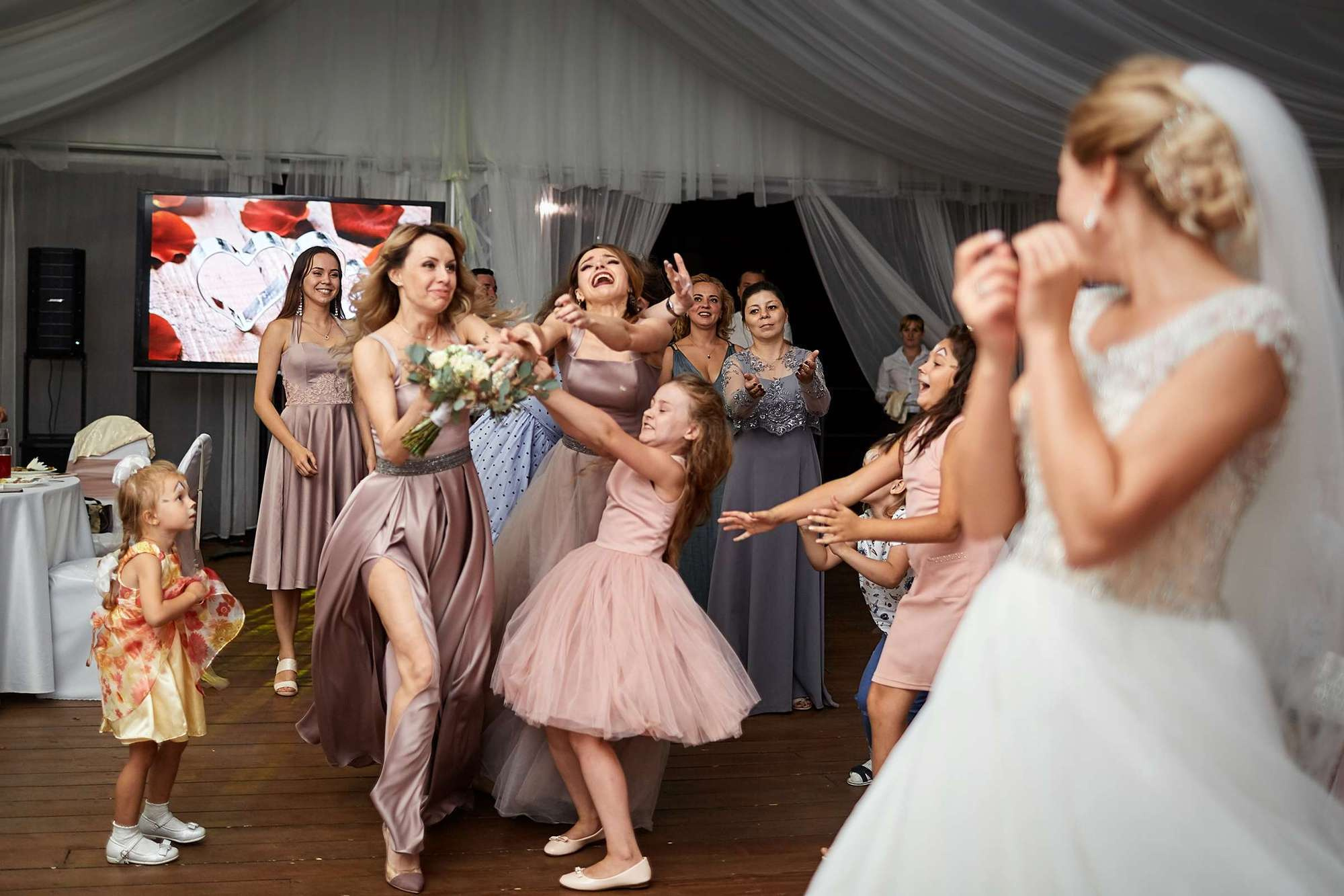 Александр и Екатерина. Видеограф и Видеосъёмка Сергей Каличевский