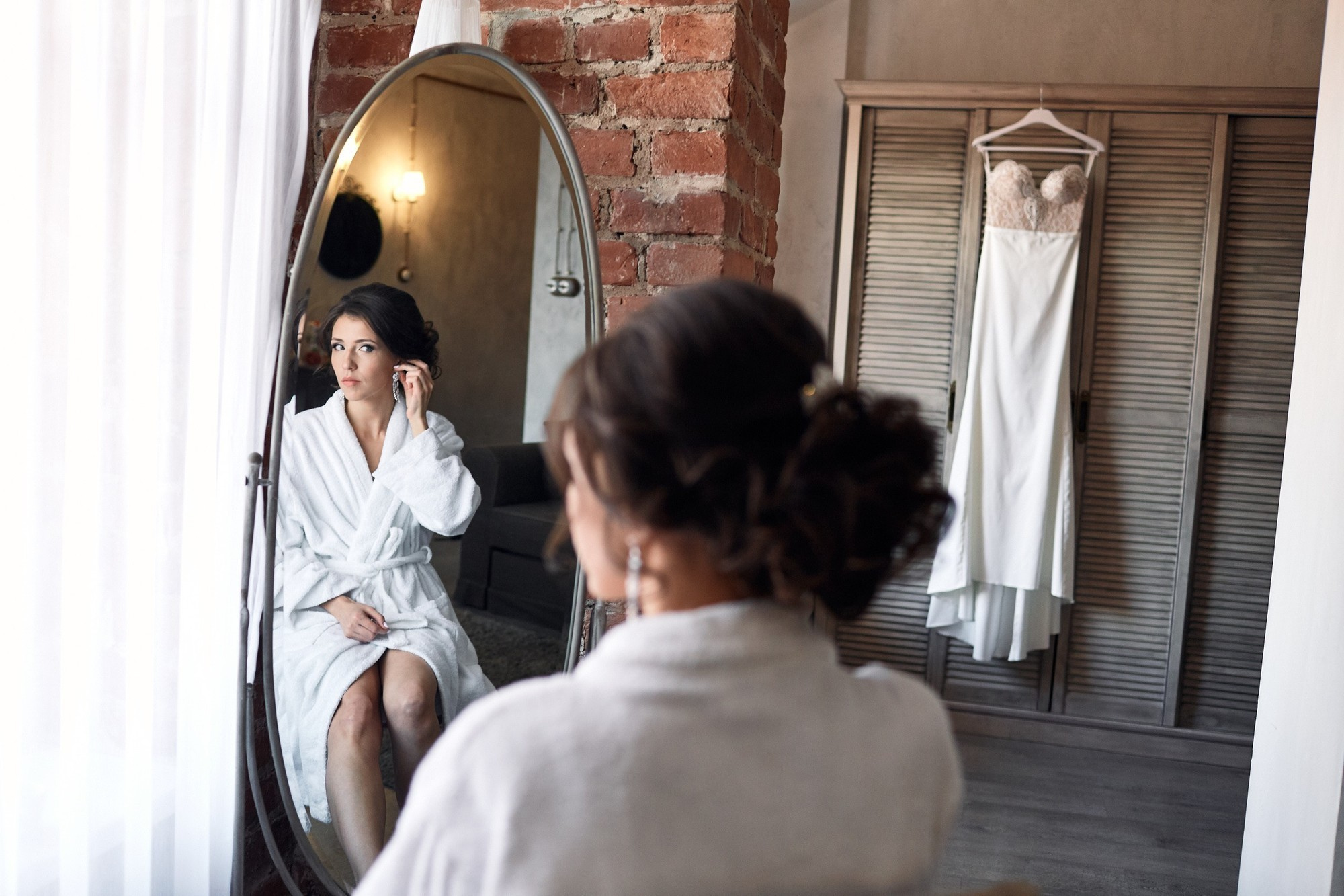 Андрей и Виктория. Видеограф и Видеосъёмка Сергей Каличевский