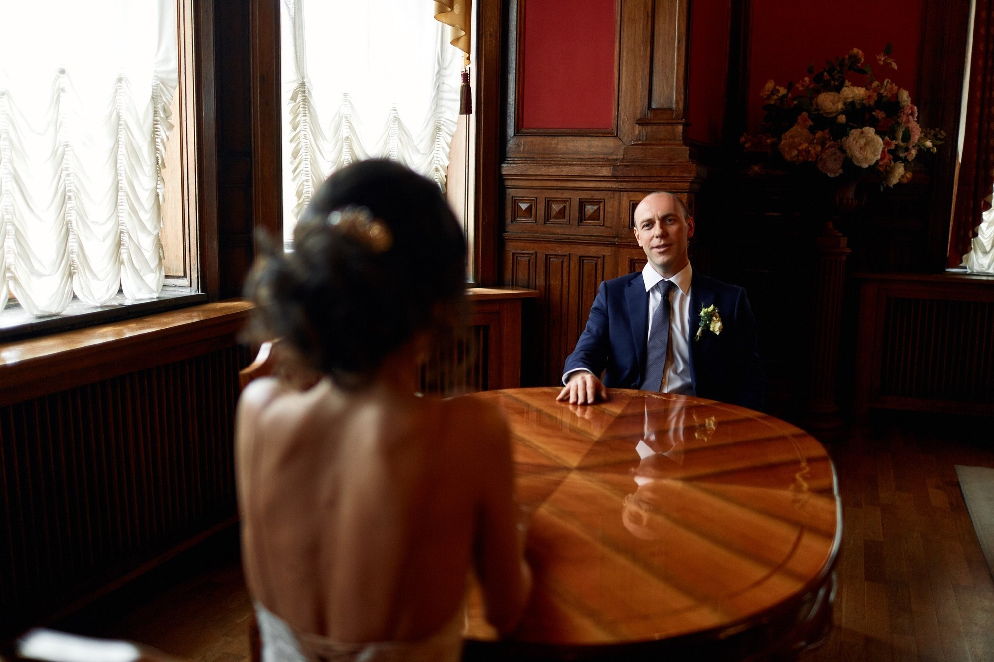 Андрей и Виктория. Видеограф и Видеосъёмка Сергей Каличевский