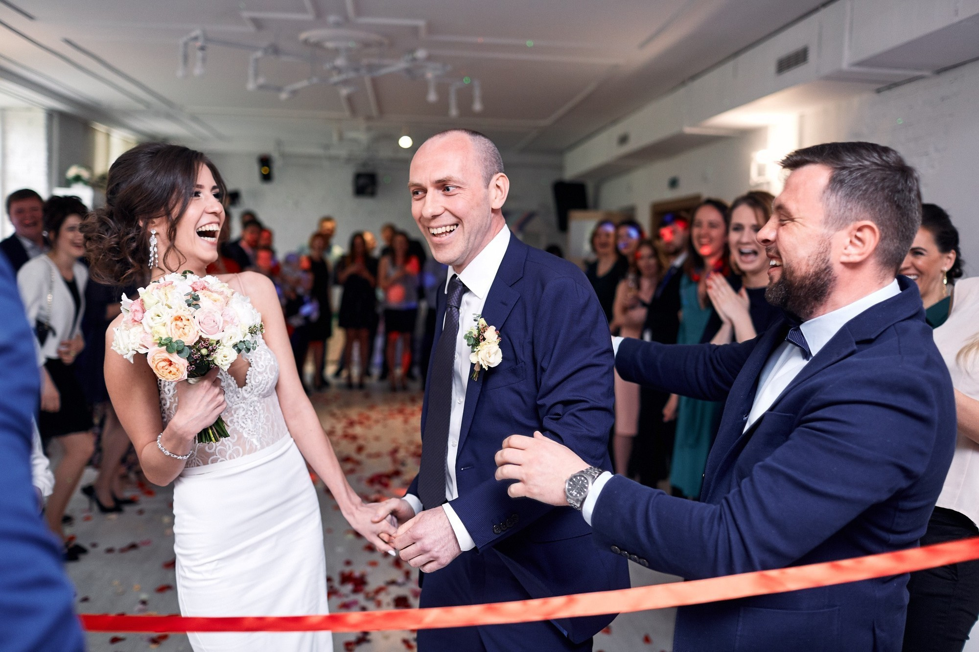 Андрей и Виктория. Видеограф и Видеосъёмка Сергей Каличевский