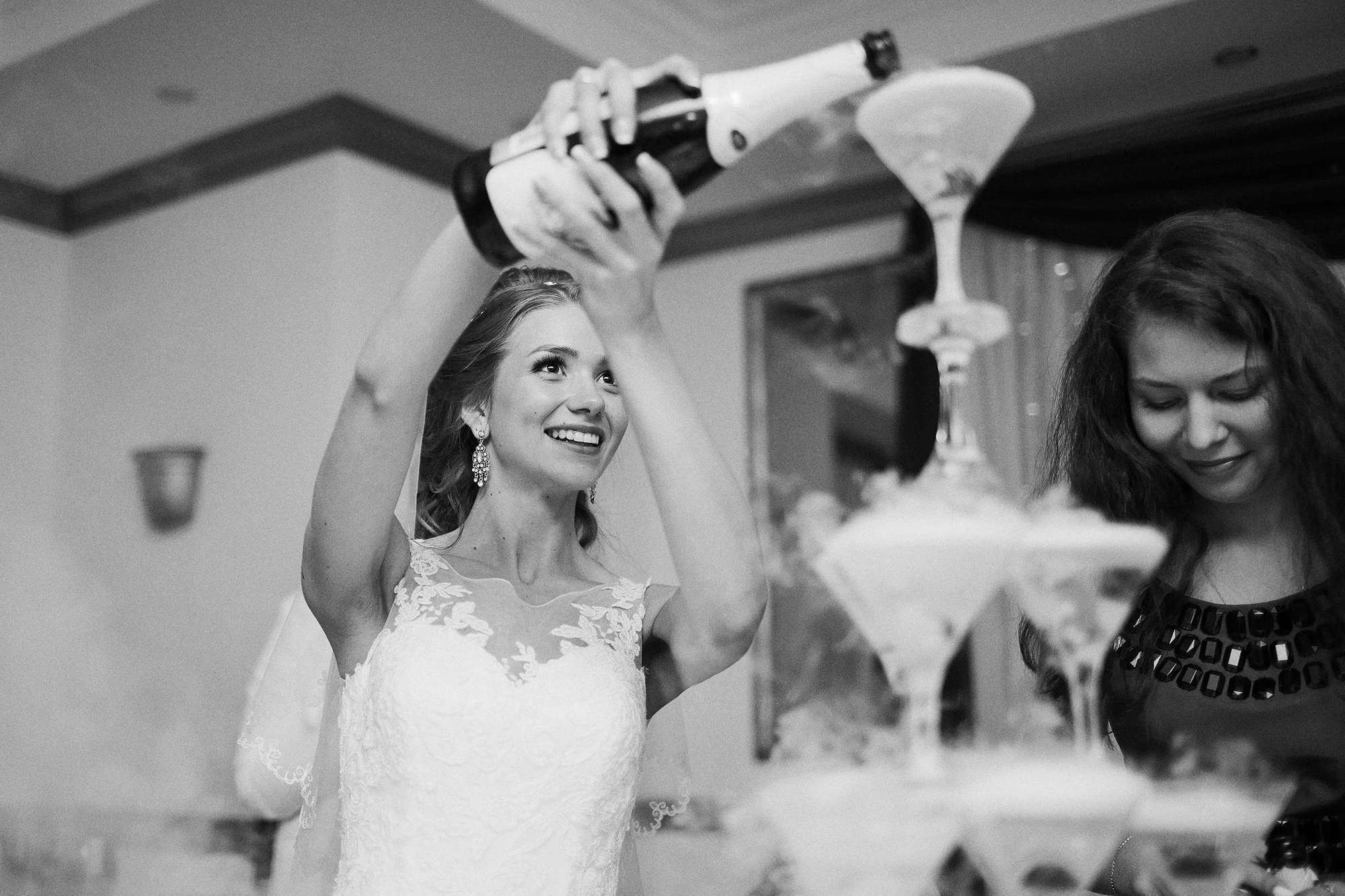 Денис и Света. Видеограф и Видеосъёмка Сергей Каличевский