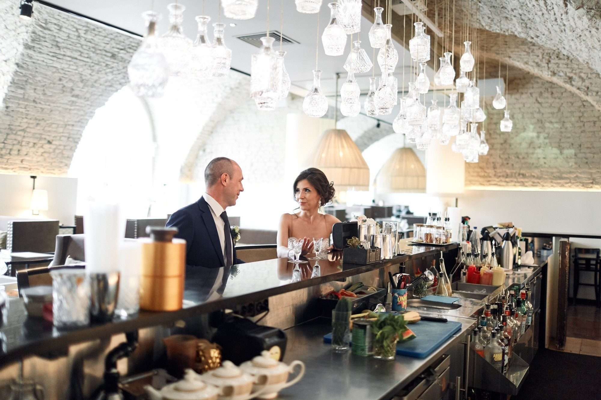 Андрей и Виктория. Видеограф и Видеосъёмка Сергей Каличевский