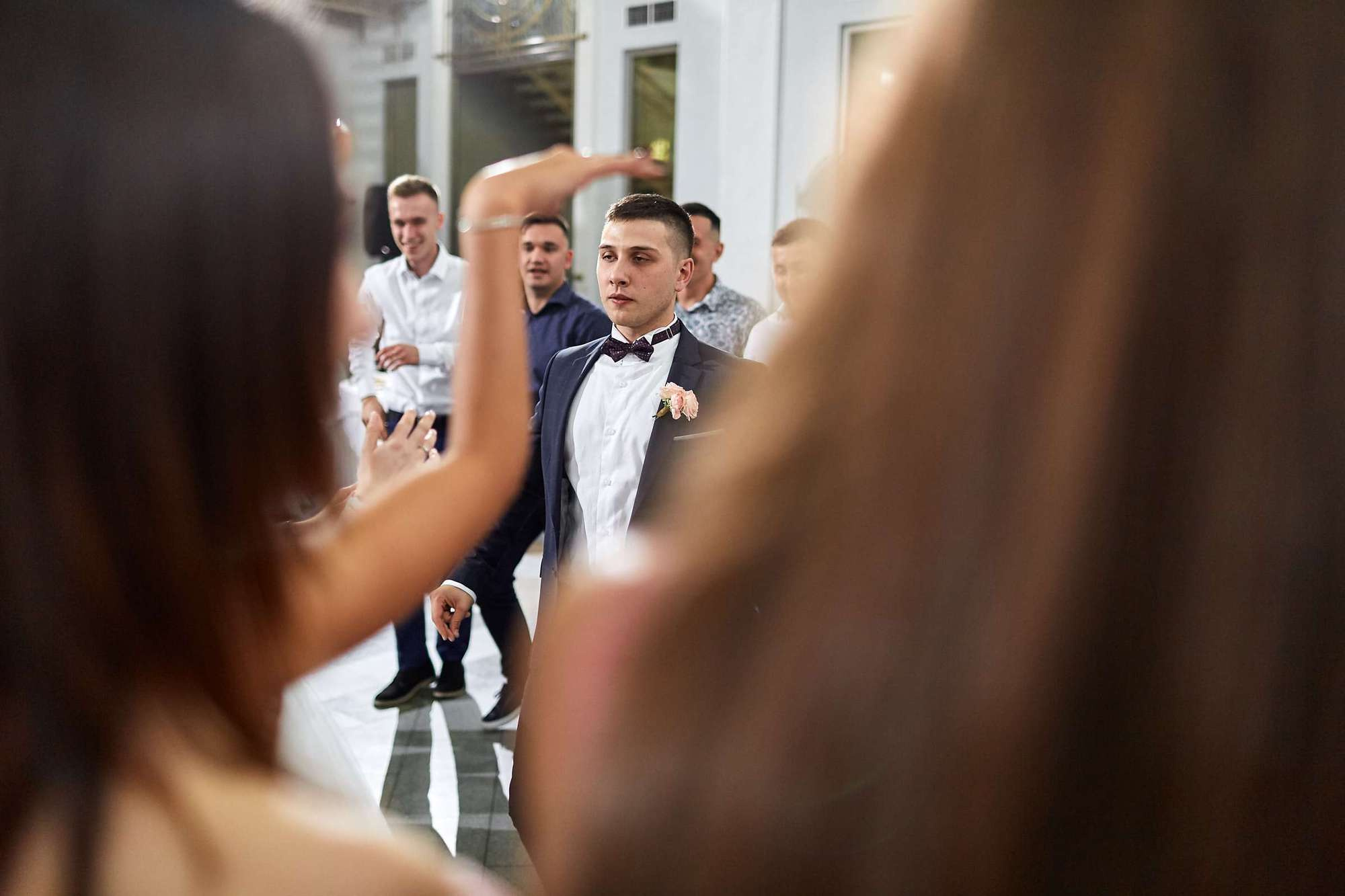 Эльдар и София. Видеограф и Видеосъёмка Сергей Каличевский