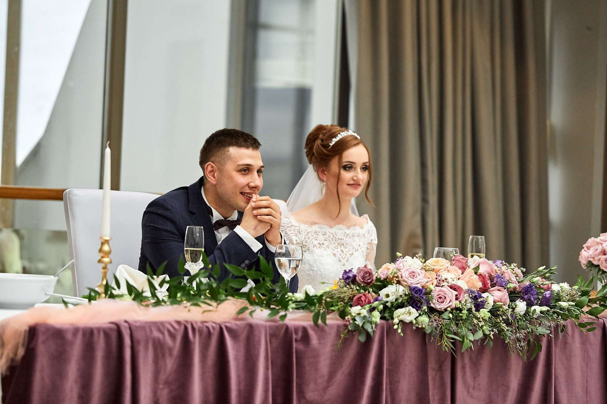 Эльдар и София. Видеограф и Видеосъёмка Сергей Каличевский