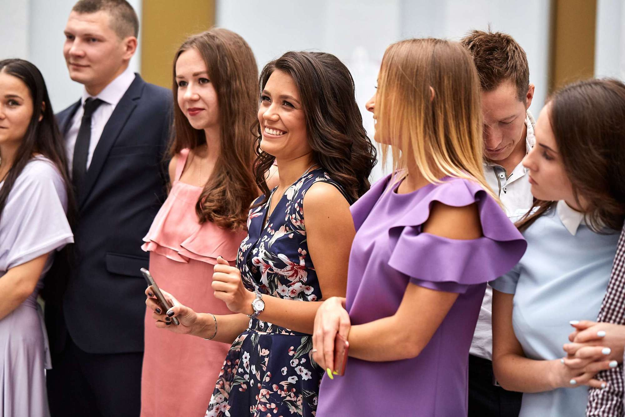 Эльдар и София. Видеограф и Видеосъёмка Сергей Каличевский