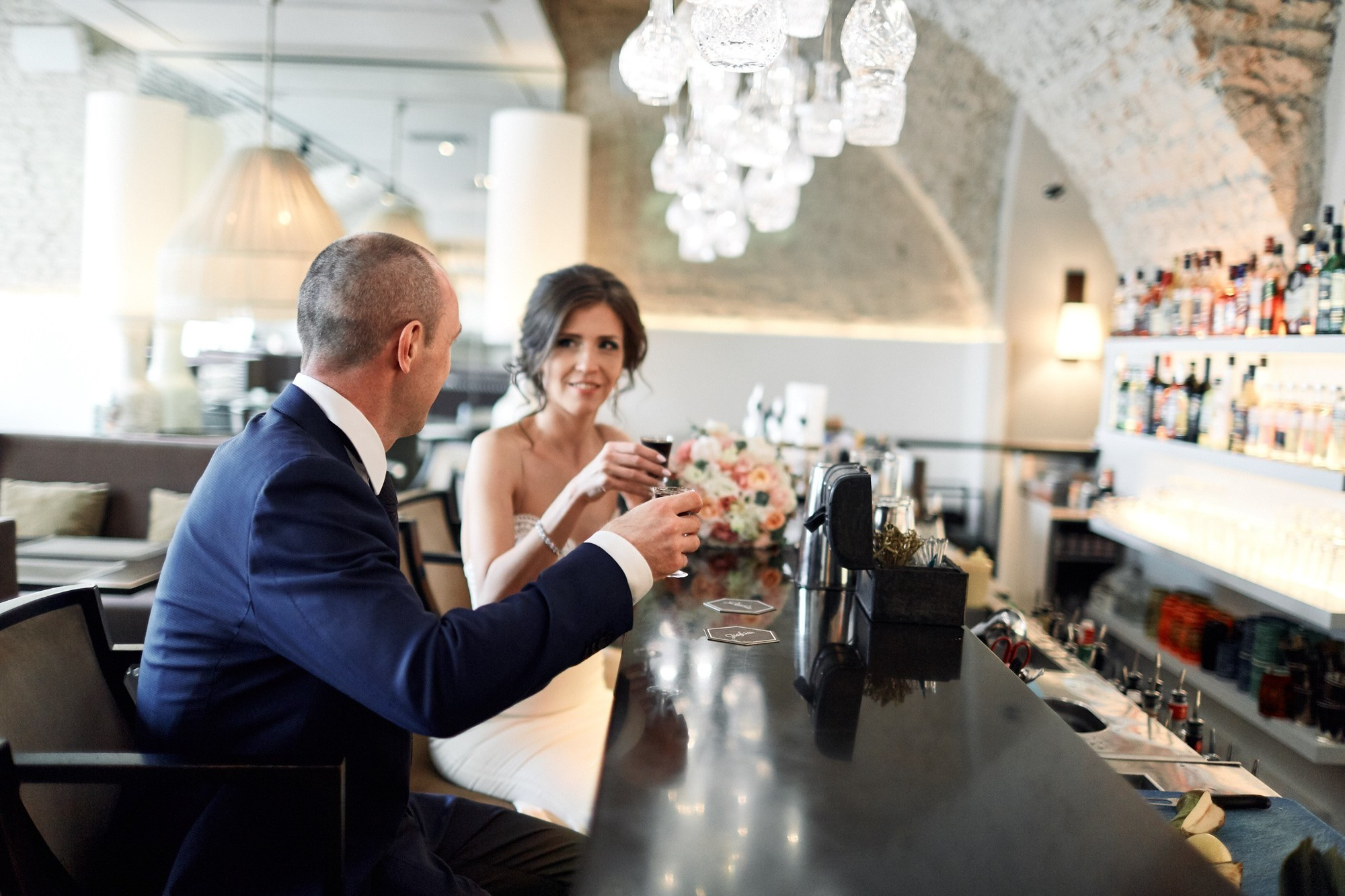 Андрей и Виктория. Видеограф и Видеосъёмка Сергей Каличевский