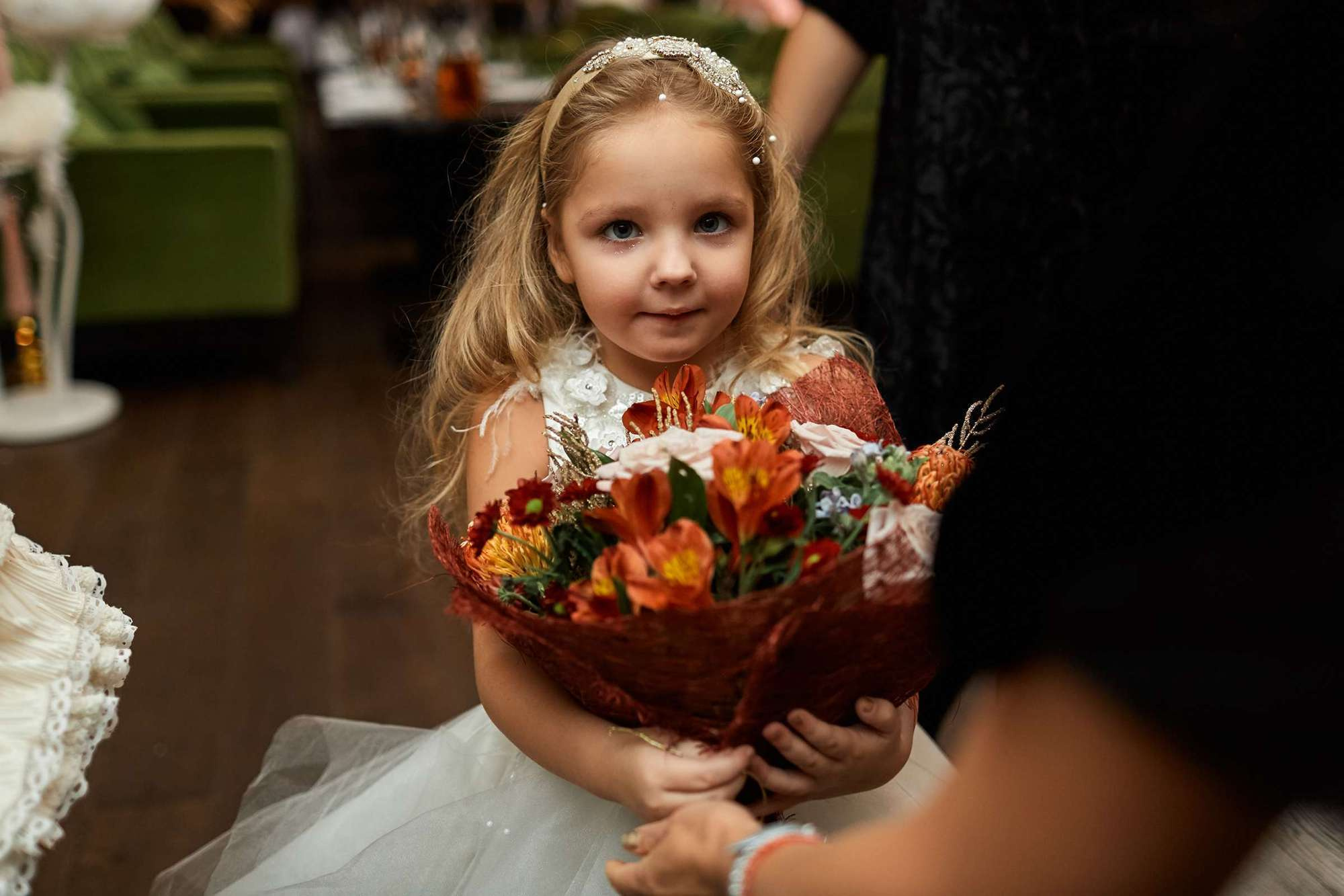 Детские праздники. Видеограф и Видеосъёмка Сергей Каличевский