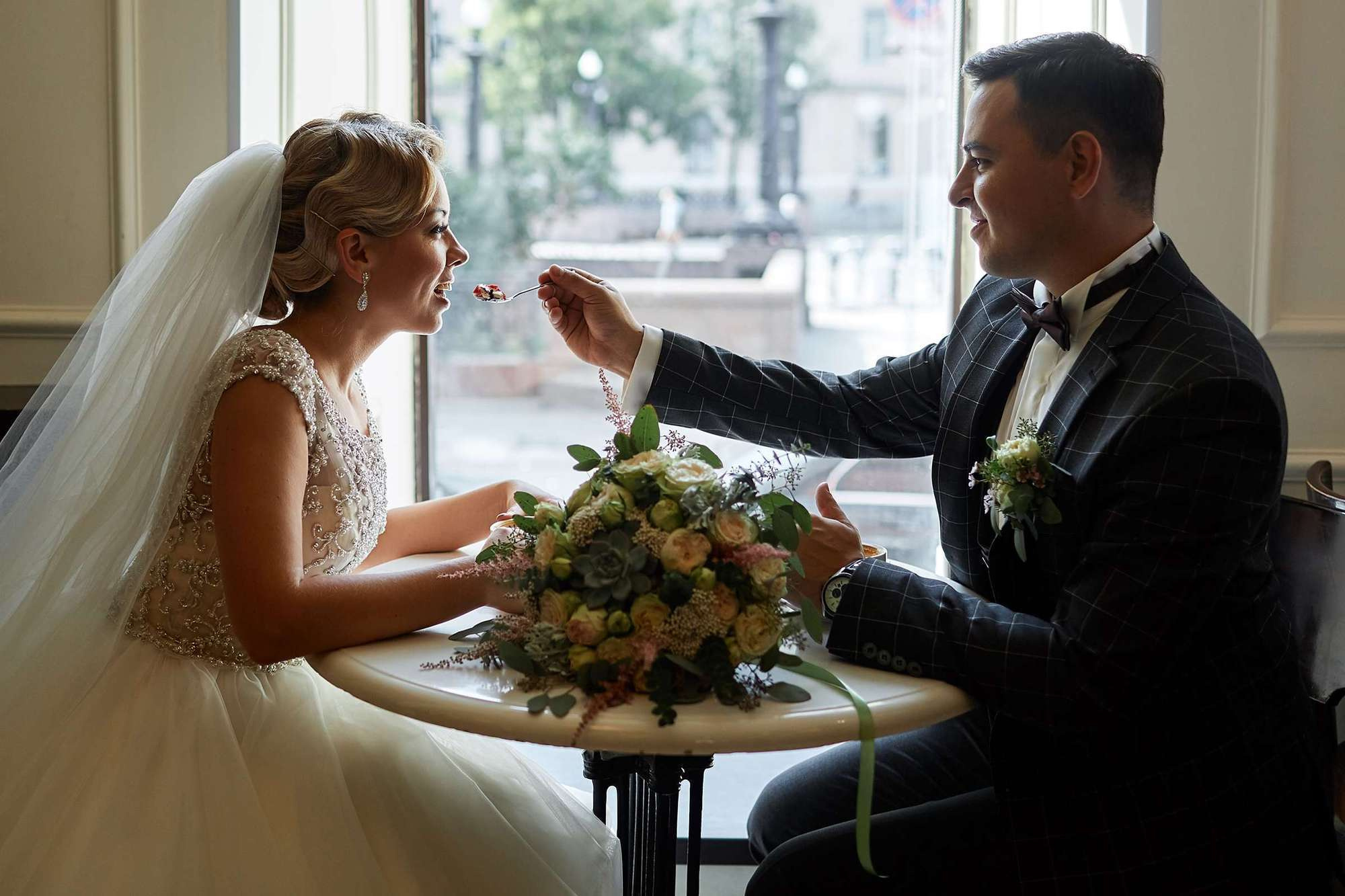 Александр и Екатерина. Видеограф и Видеосъёмка Сергей Каличевский