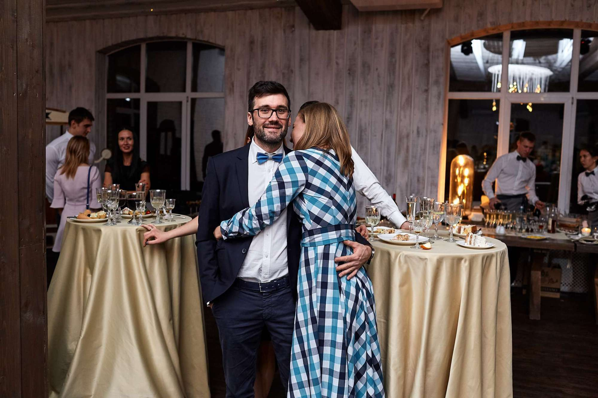 Корпоративы. Видеограф и Видеосъёмка Сергей Каличевский