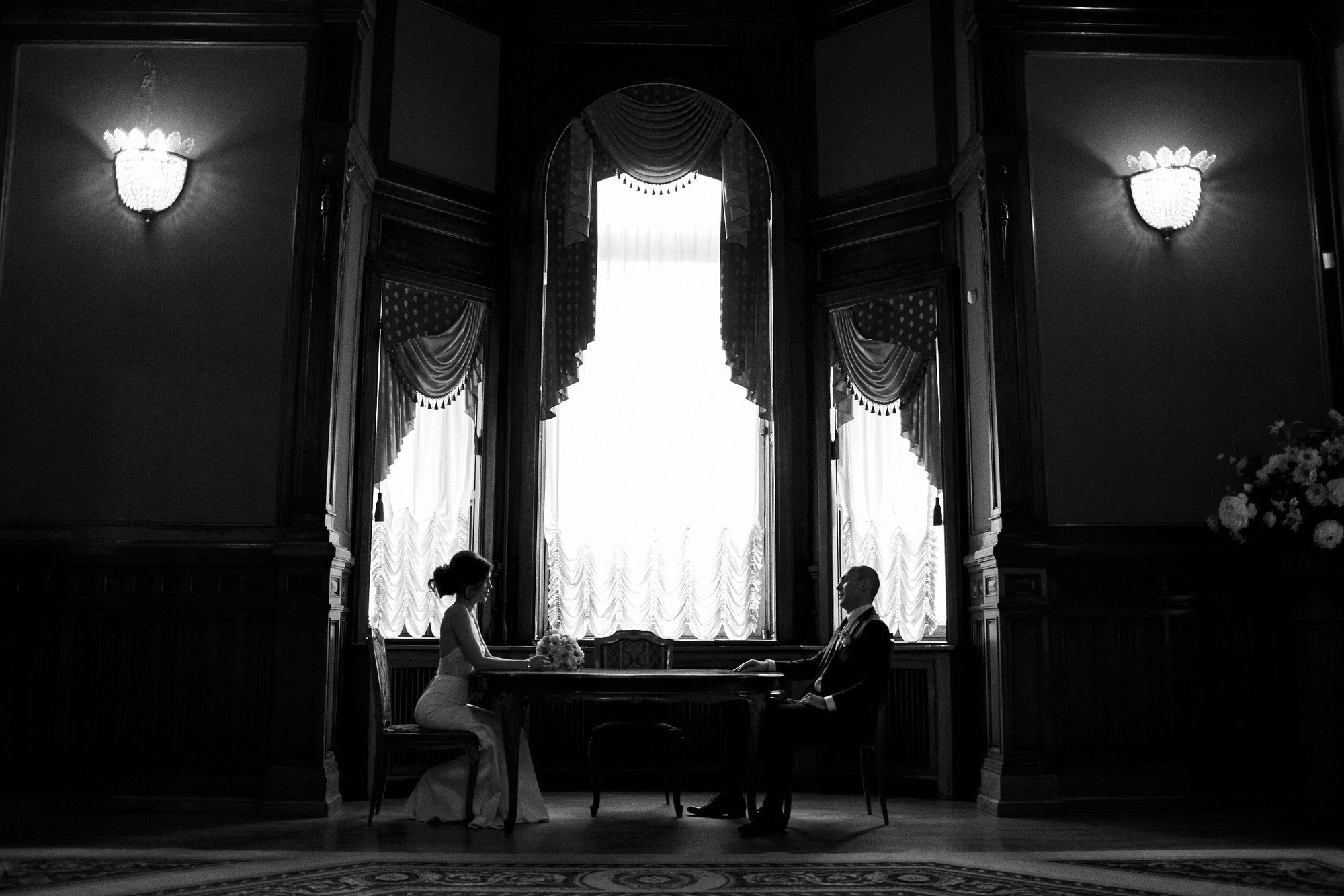 Андрей и Виктория. Видеограф и Видеосъёмка Сергей Каличевский