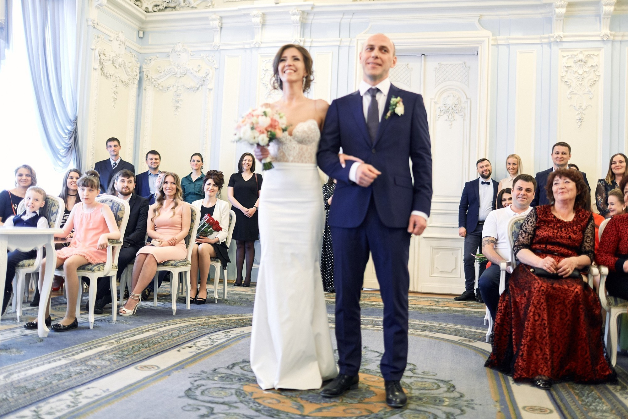 Андрей и Виктория. Видеограф и Видеосъёмка Сергей Каличевский