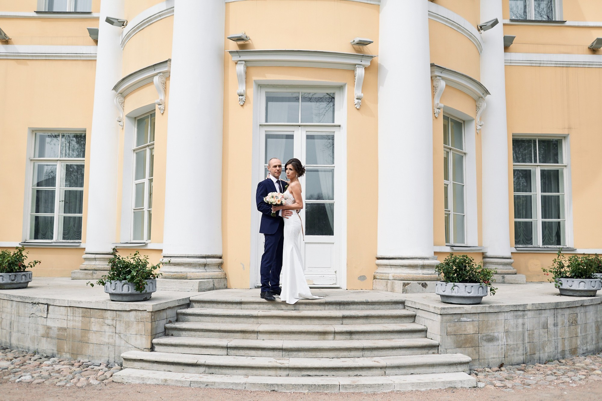 Андрей и Виктория. Видеограф и Видеосъёмка Сергей Каличевский