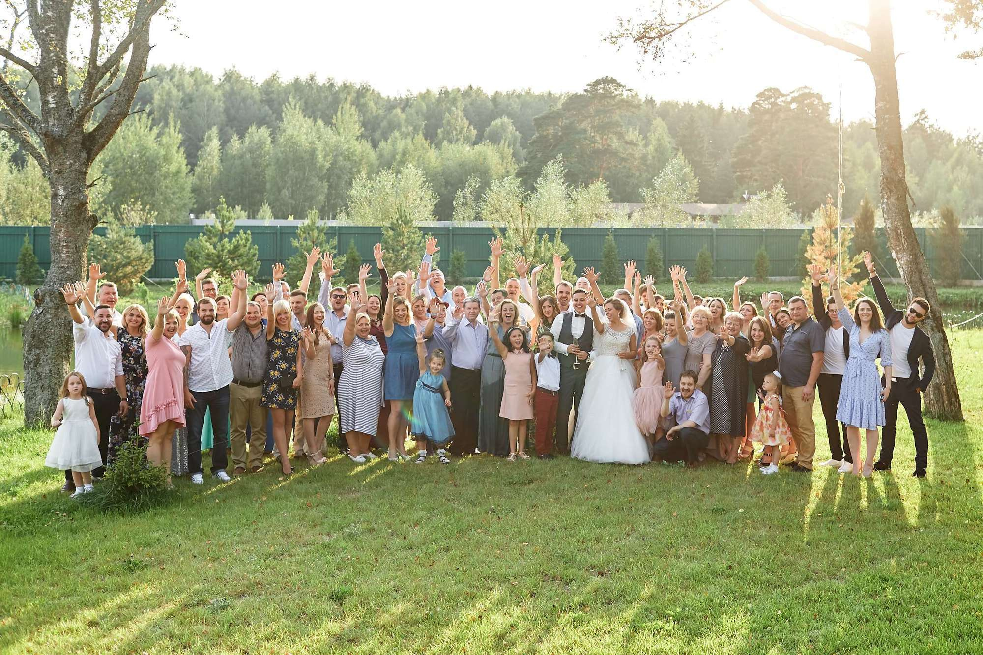 Александр и Екатерина. Видеограф и Видеосъёмка Сергей Каличевский