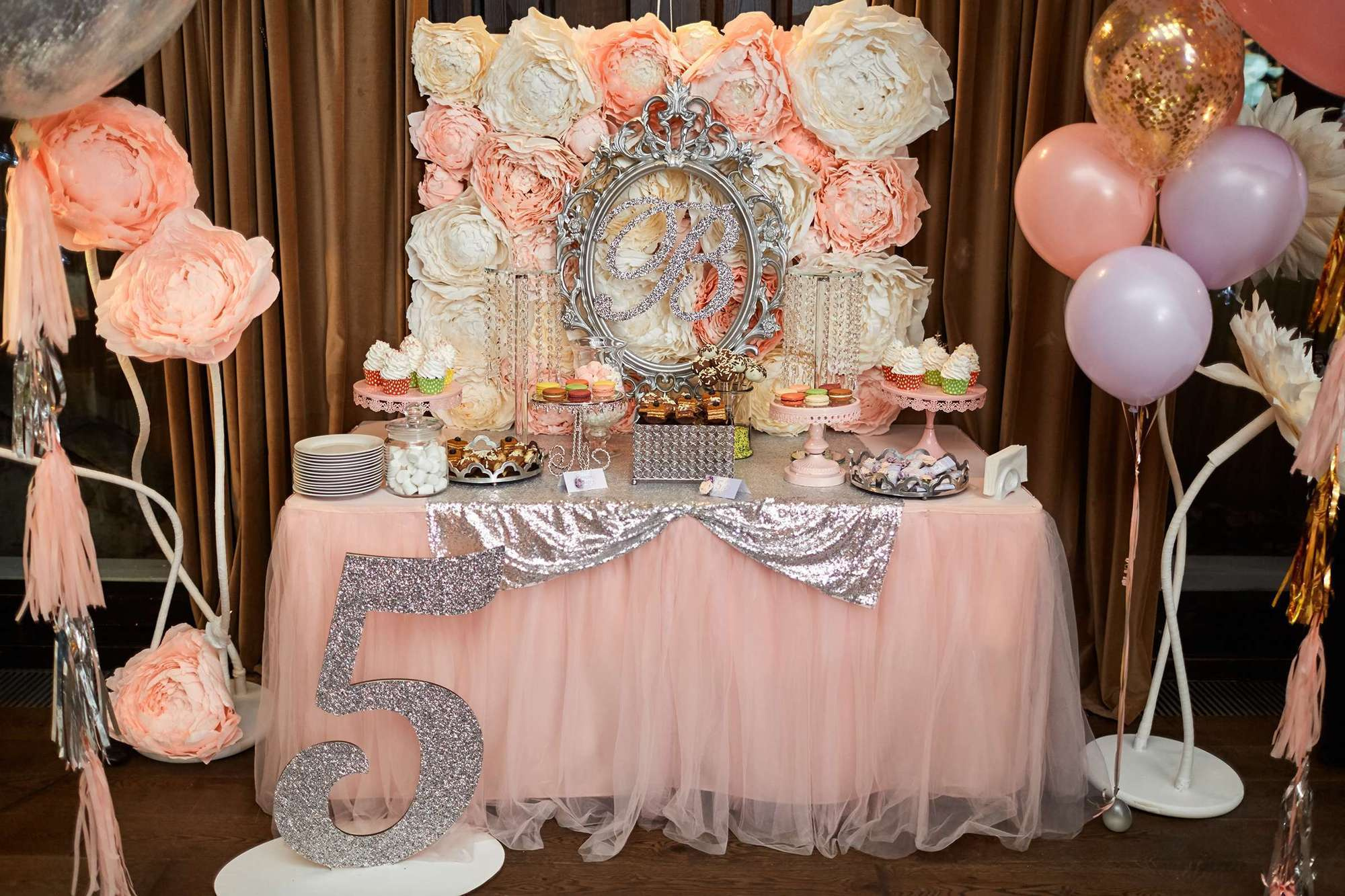 Детские праздники. Видеограф и Видеосъёмка Сергей Каличевский