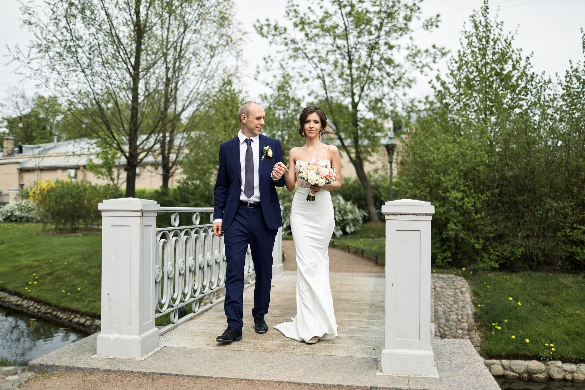 Андрей и Виктория. Видеограф и Видеосъёмка Сергей Каличевский