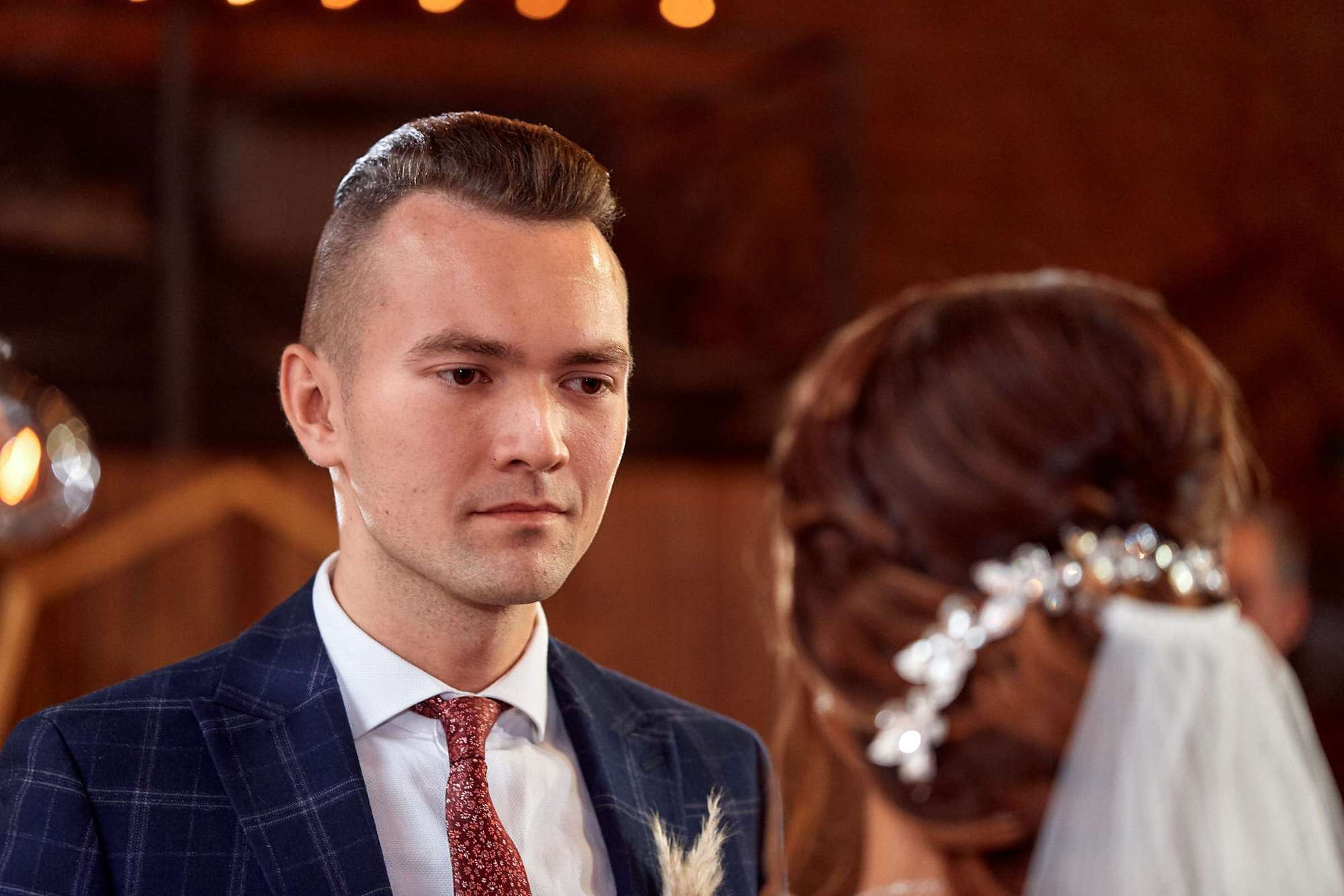 Илья и Анита. Видеограф и Видеосъёмка Сергей Каличевский