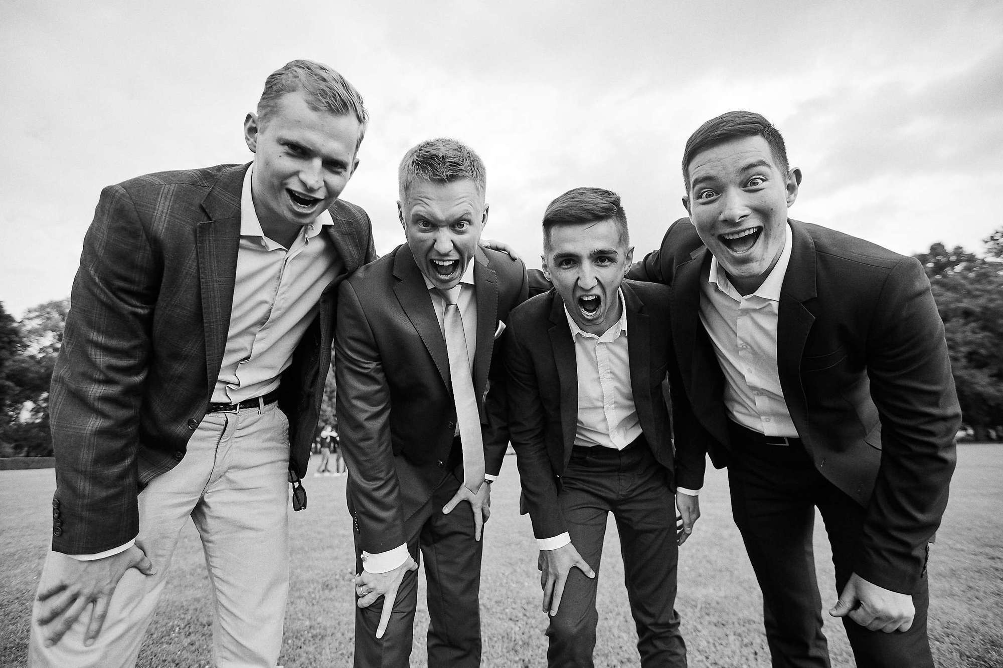 Сергей и Анастасия. Видеограф и Видеосъёмка Сергей Каличевский