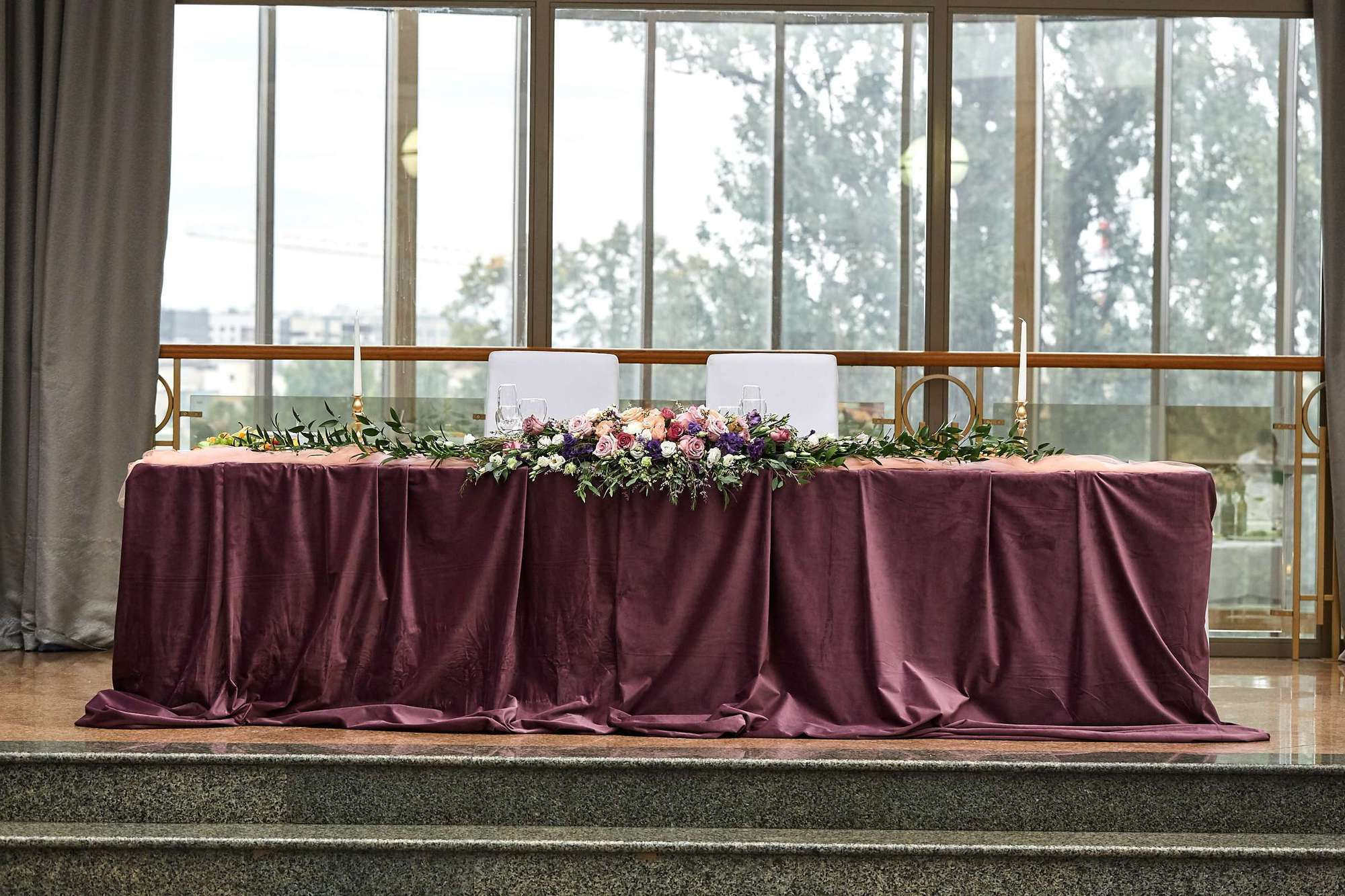 Эльдар и София. Видеограф и Видеосъёмка Сергей Каличевский