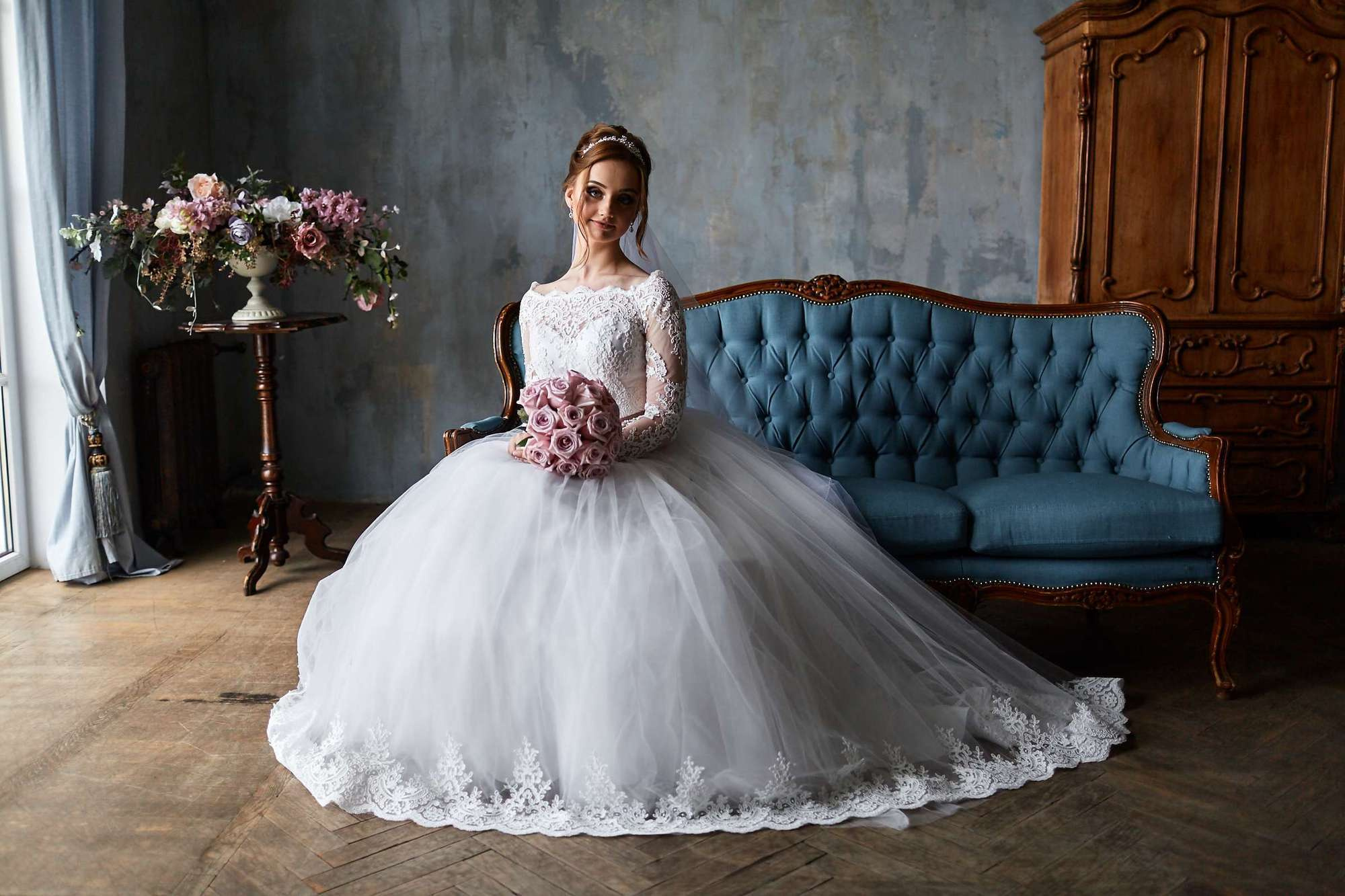 Эльдар и София. Видеограф и Видеосъёмка Сергей Каличевский