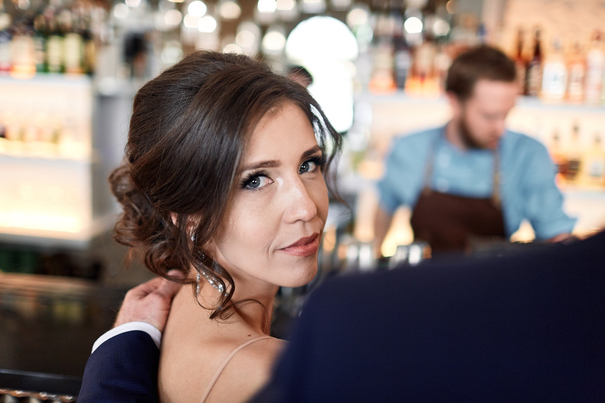 Андрей и Виктория. Видеограф и Видеосъёмка Сергей Каличевский