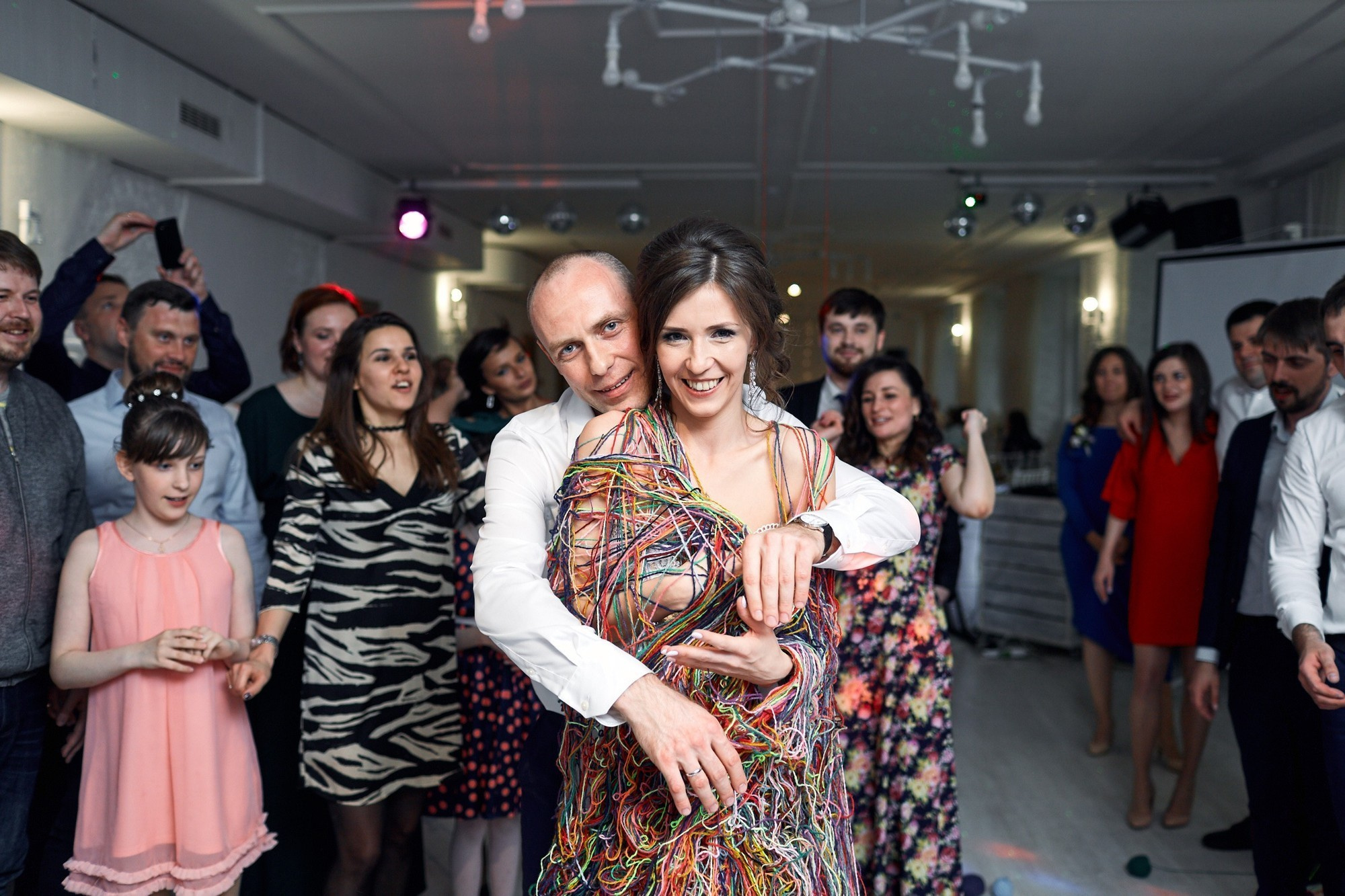 Андрей и Виктория. Видеограф и Видеосъёмка Сергей Каличевский