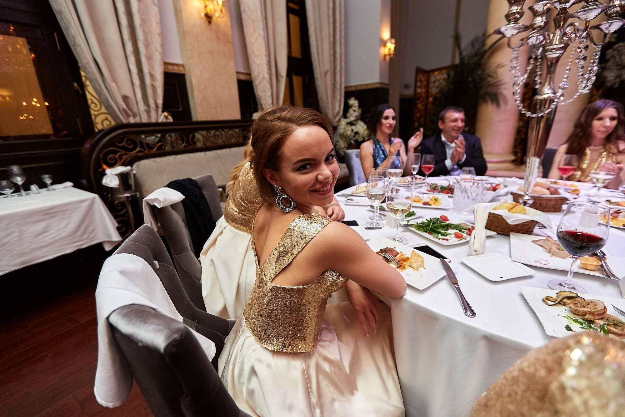 Сергей и Анастасия. Видеограф и Видеосъёмка Сергей Каличевский