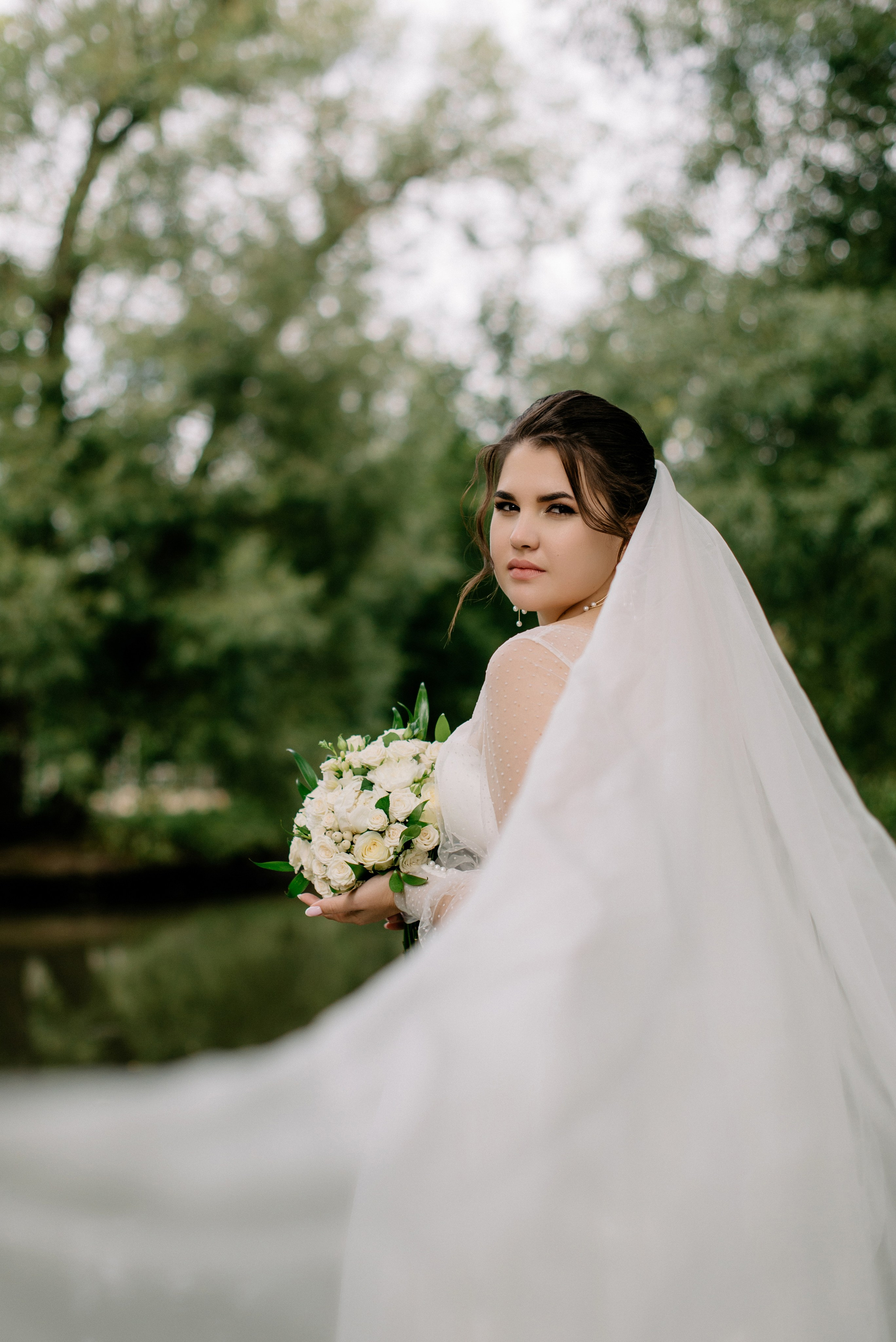 Ирина и Владимир. Свадебный фотограф, фотограф беременности Дарья Доценко