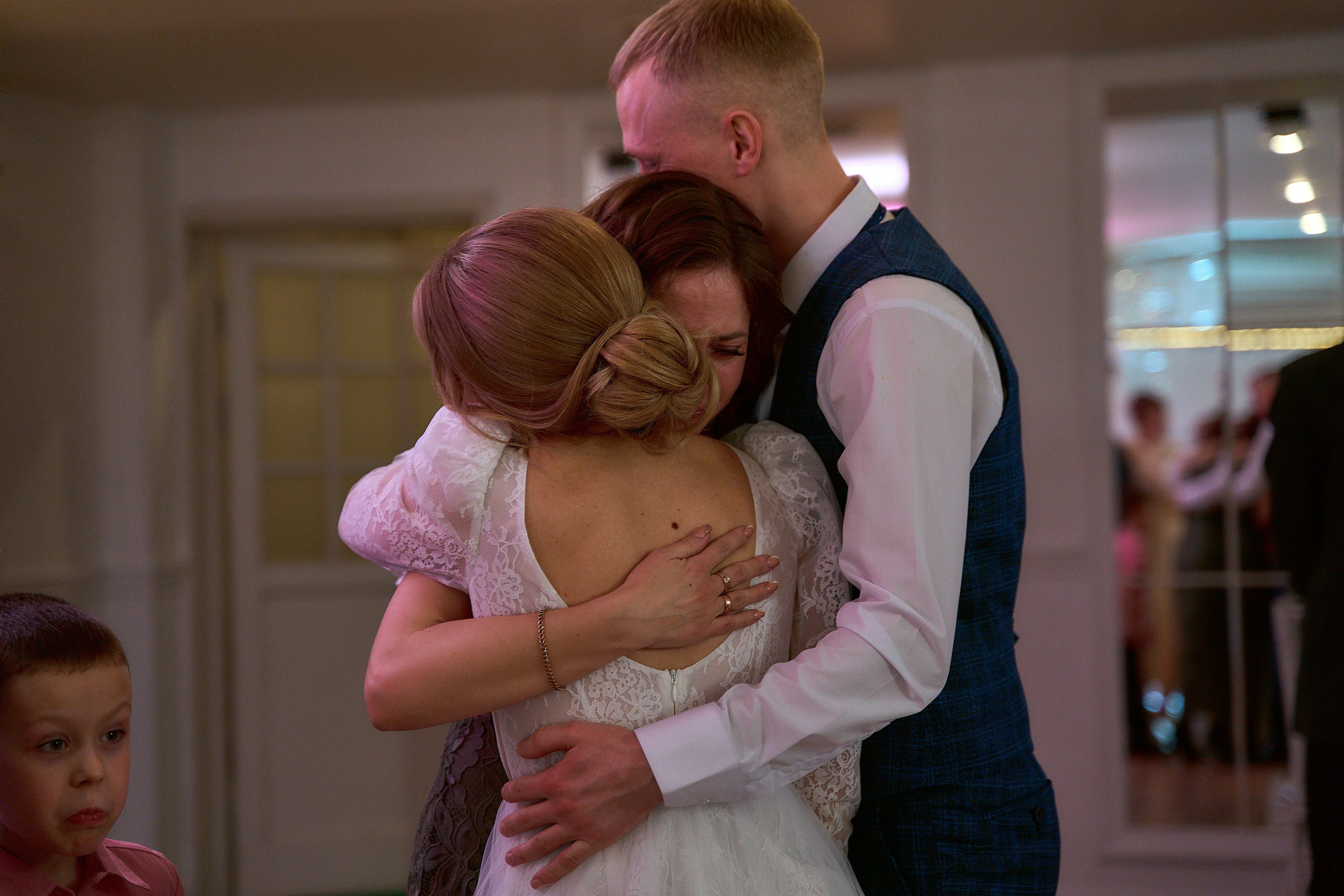 Свадьба Мария & Александр. Mariage