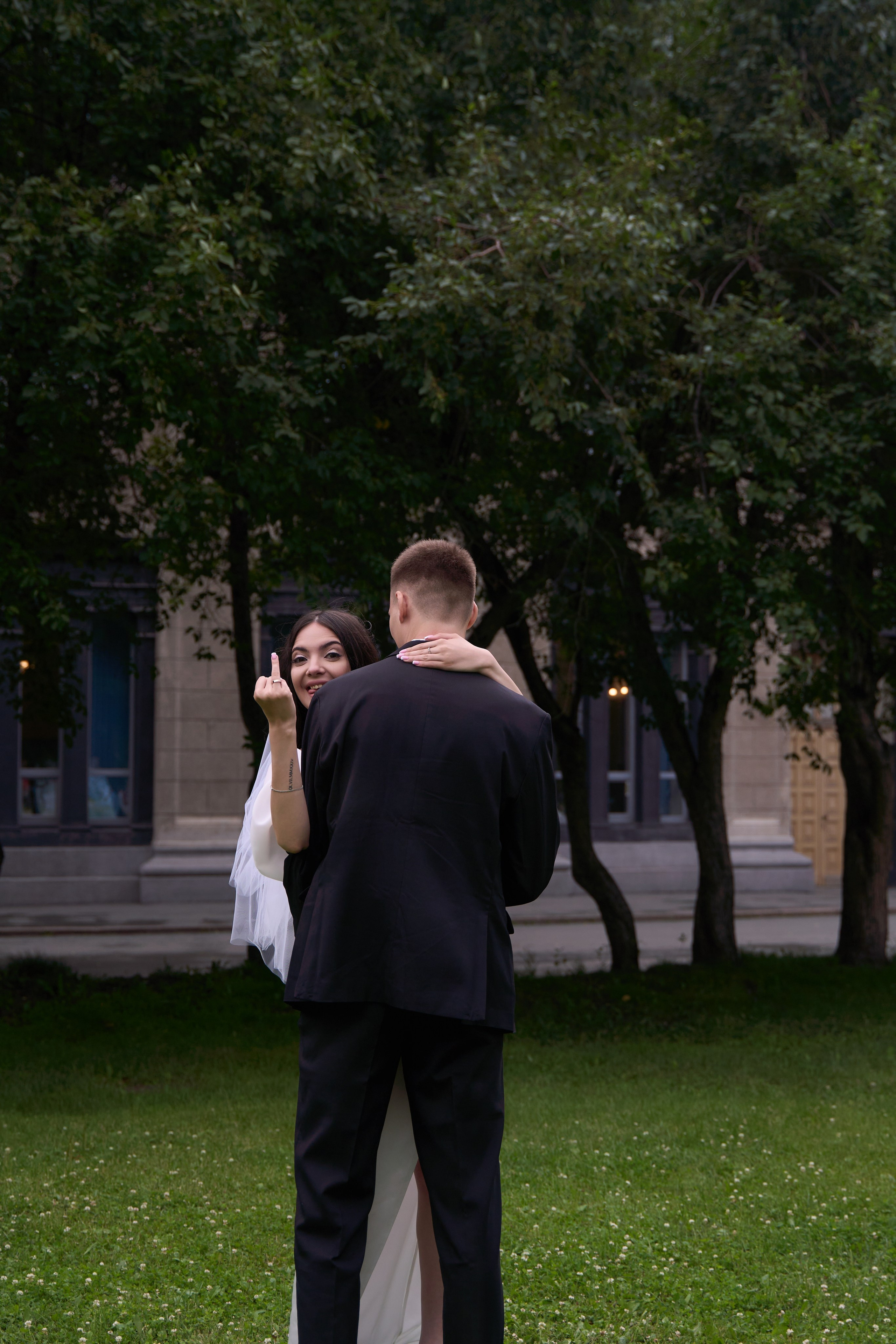 Свадьба Владислав & Валентина. Mariage