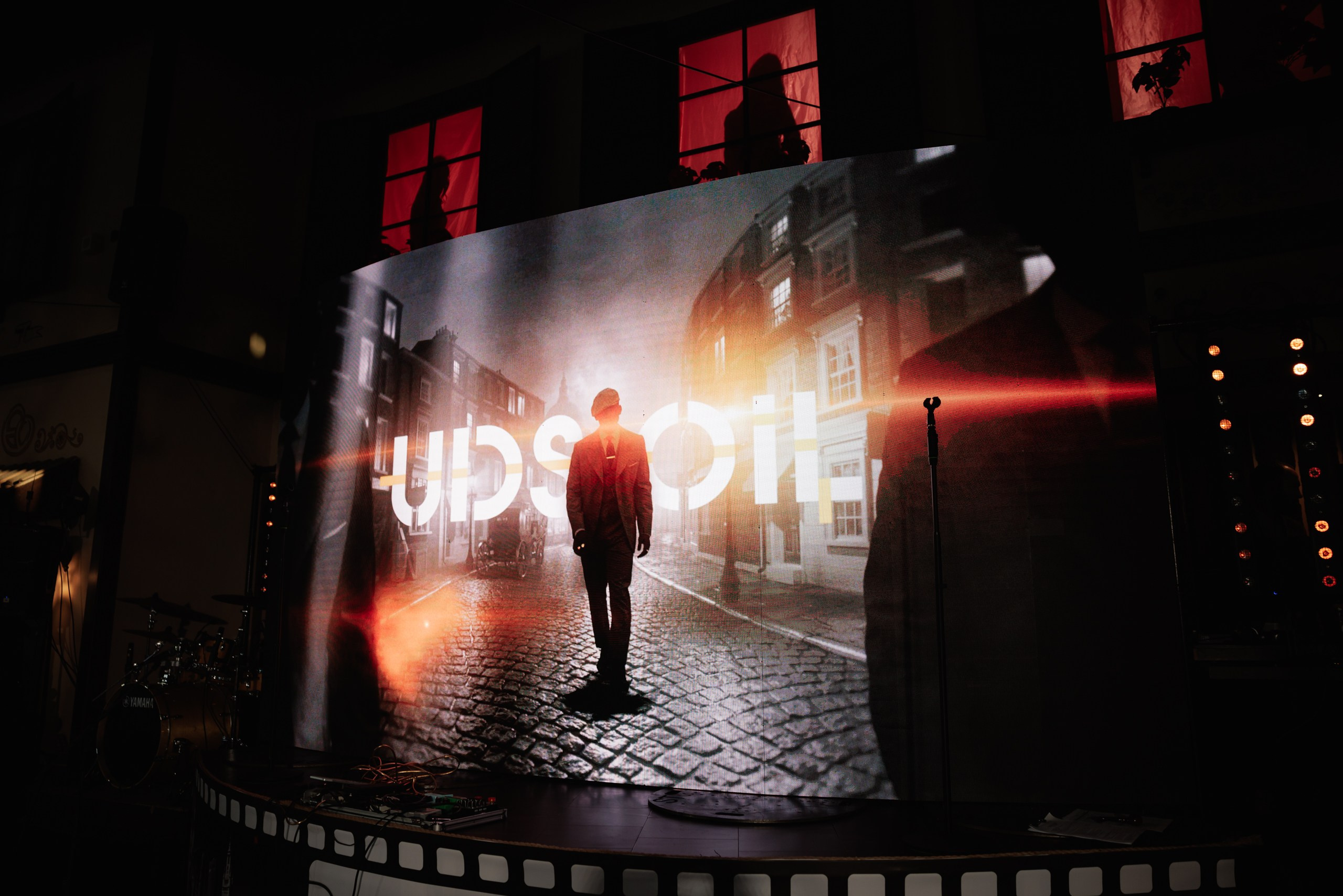 UDS. Фотограф в Ижевске и Казани Богданов Яков