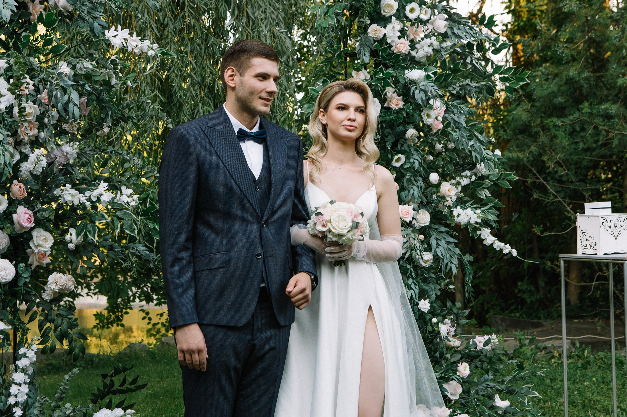 Любовь в ландшафтах: свадебная фотосессия на природе. Семейный и свадебный фотограф Ростове-на-Дону