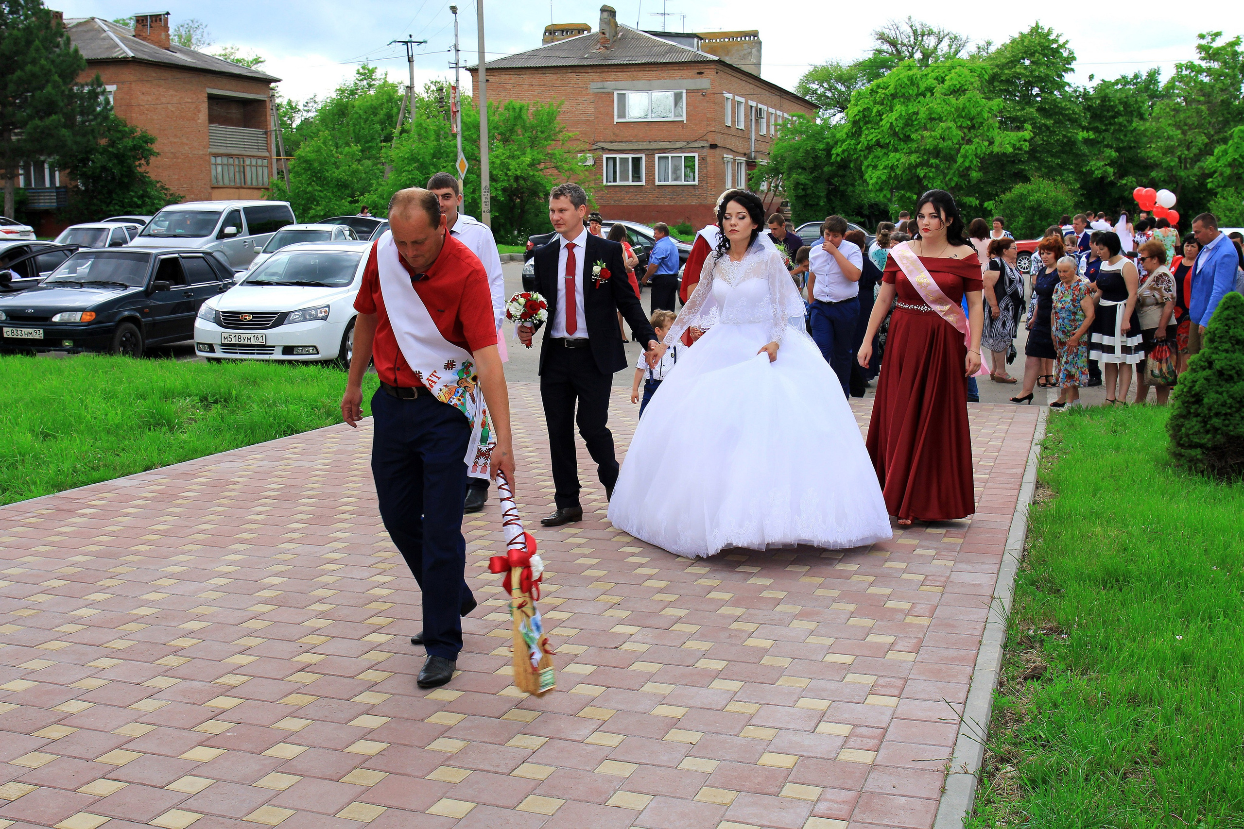 Евгений и Мария. Игорь Варава свадебный фотограф видеограф Белая Глина Краснодар