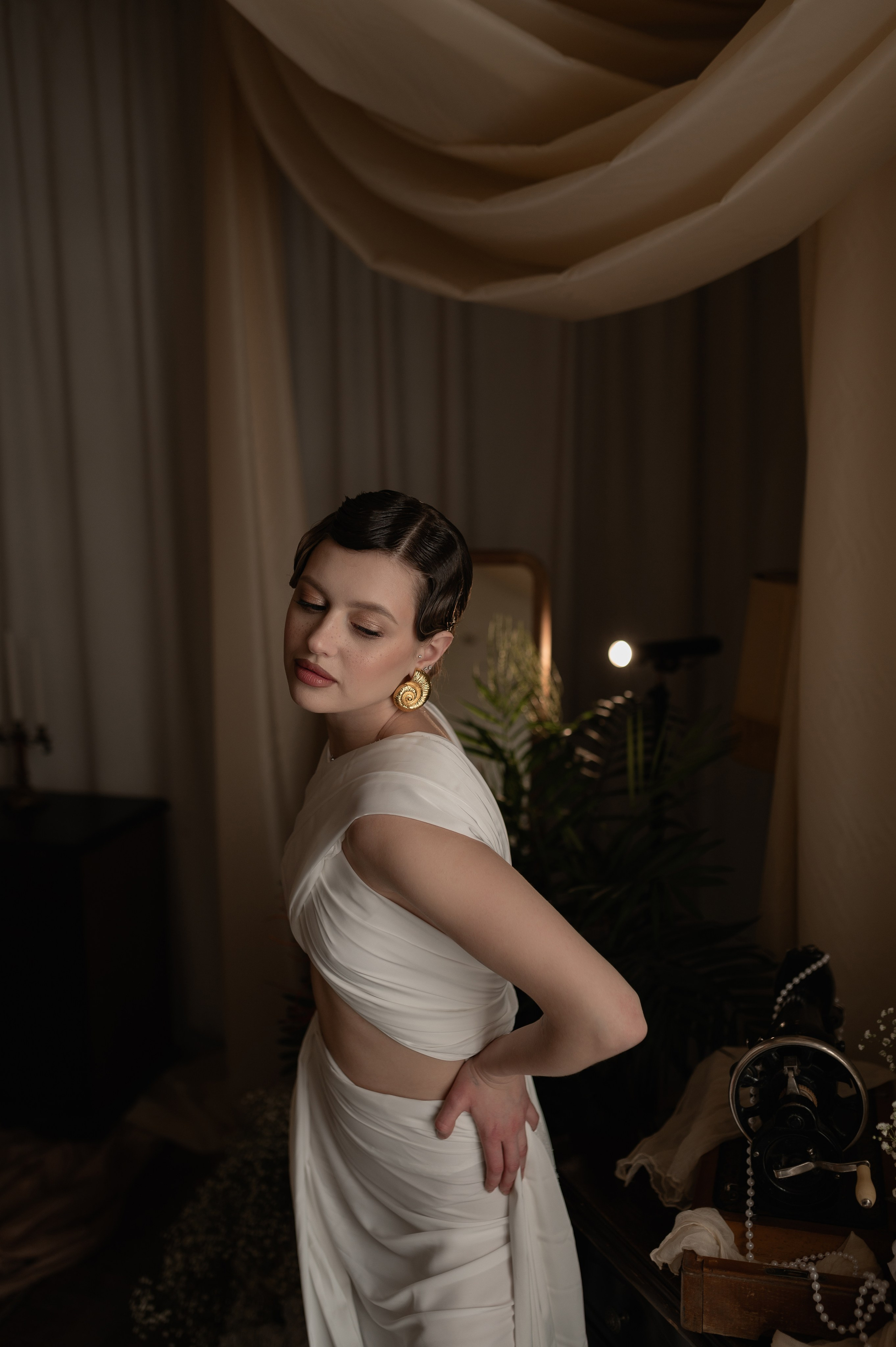 Алина. Твой личный проводник к красивым фотографиям в Старом Осколе