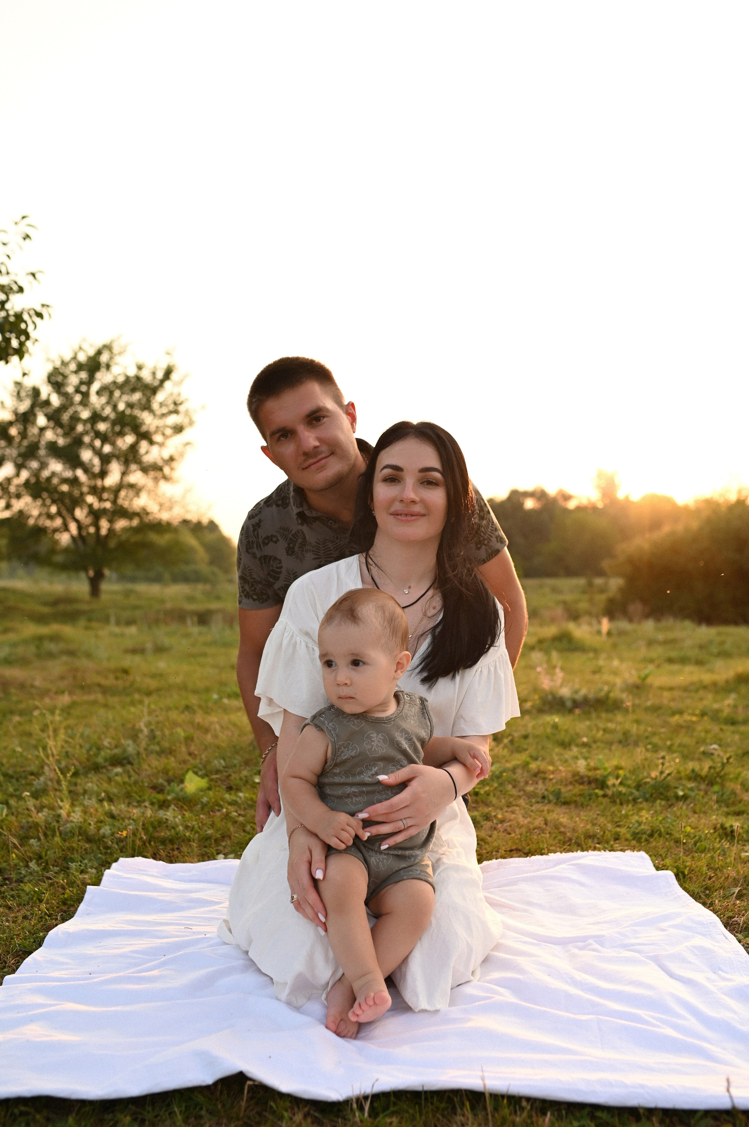Семья. Твой личный проводник к красивым фотографиям в Старом Осколе