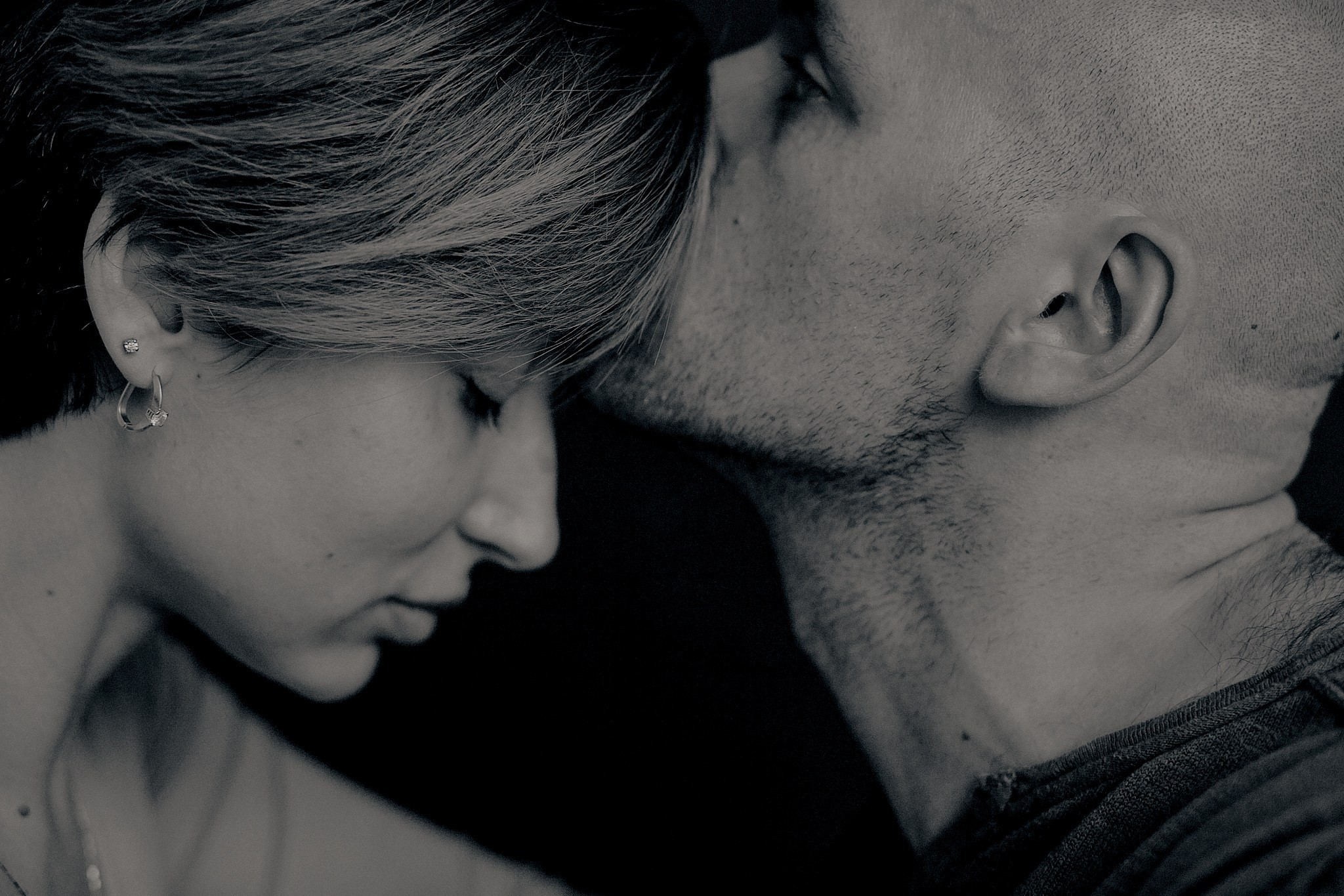 Катя и Илья. Фотограф-портретист Света МИШИНА, художник, преподаватель. Москва