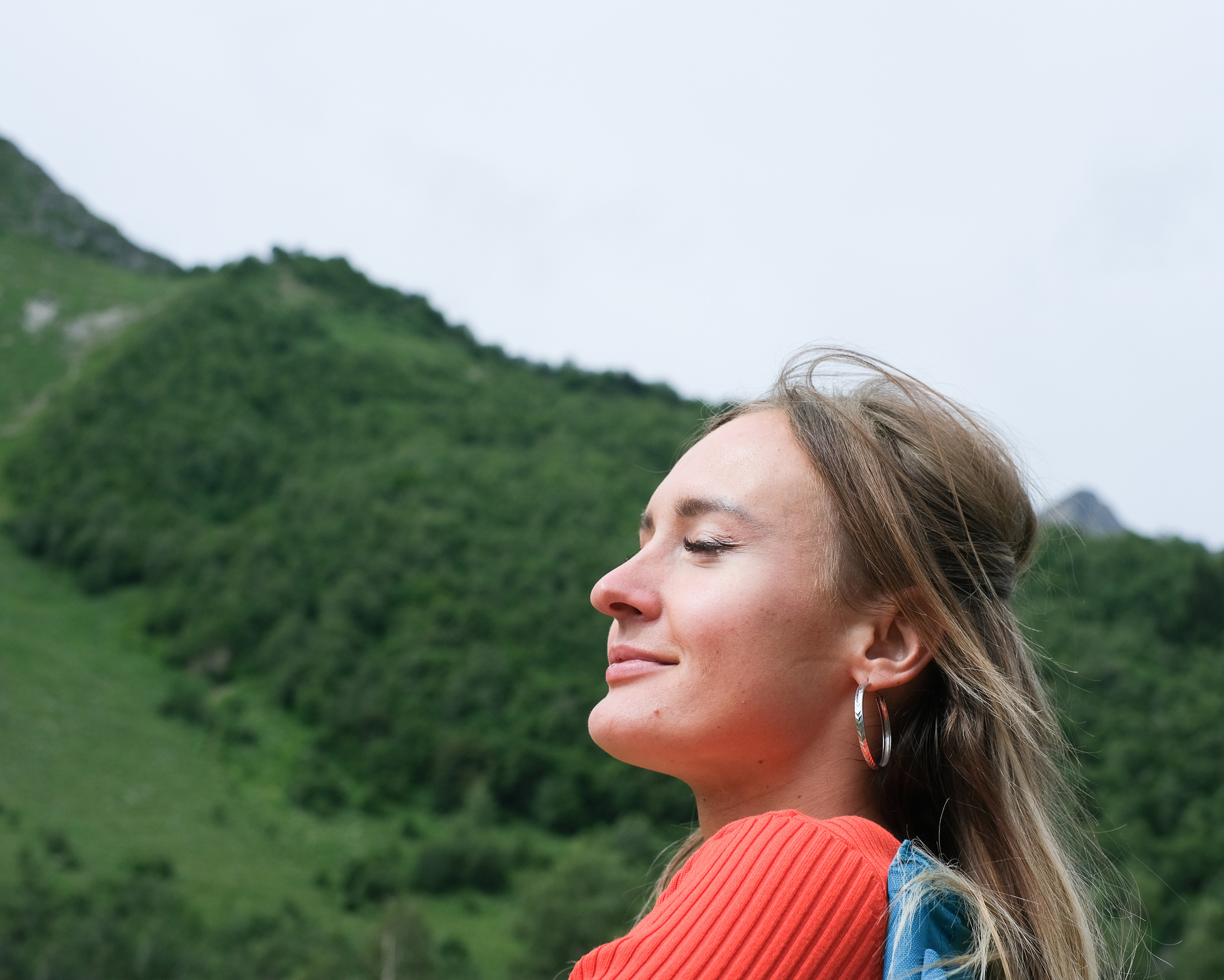 MOUNTAINS ASS FAMILY