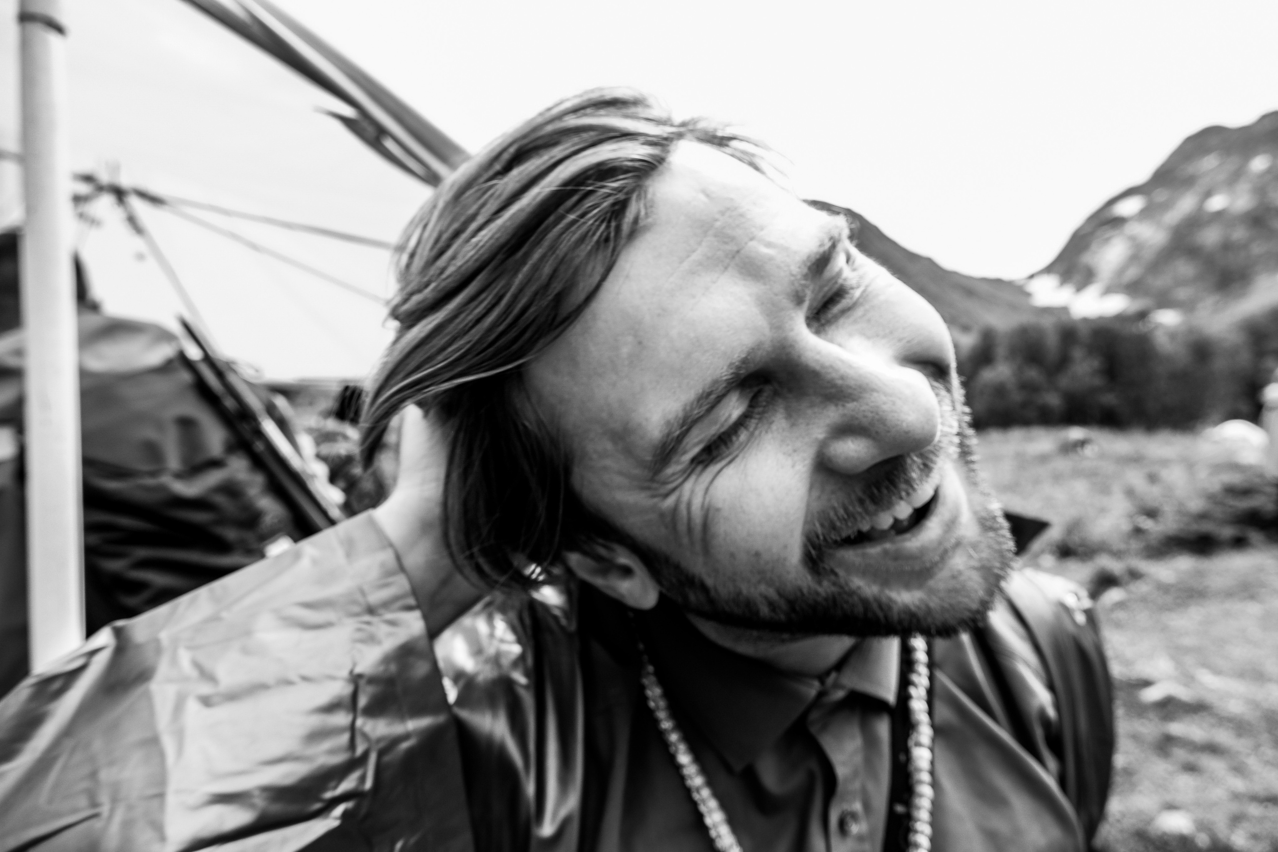 MOUNTAINS ASS FAMILY