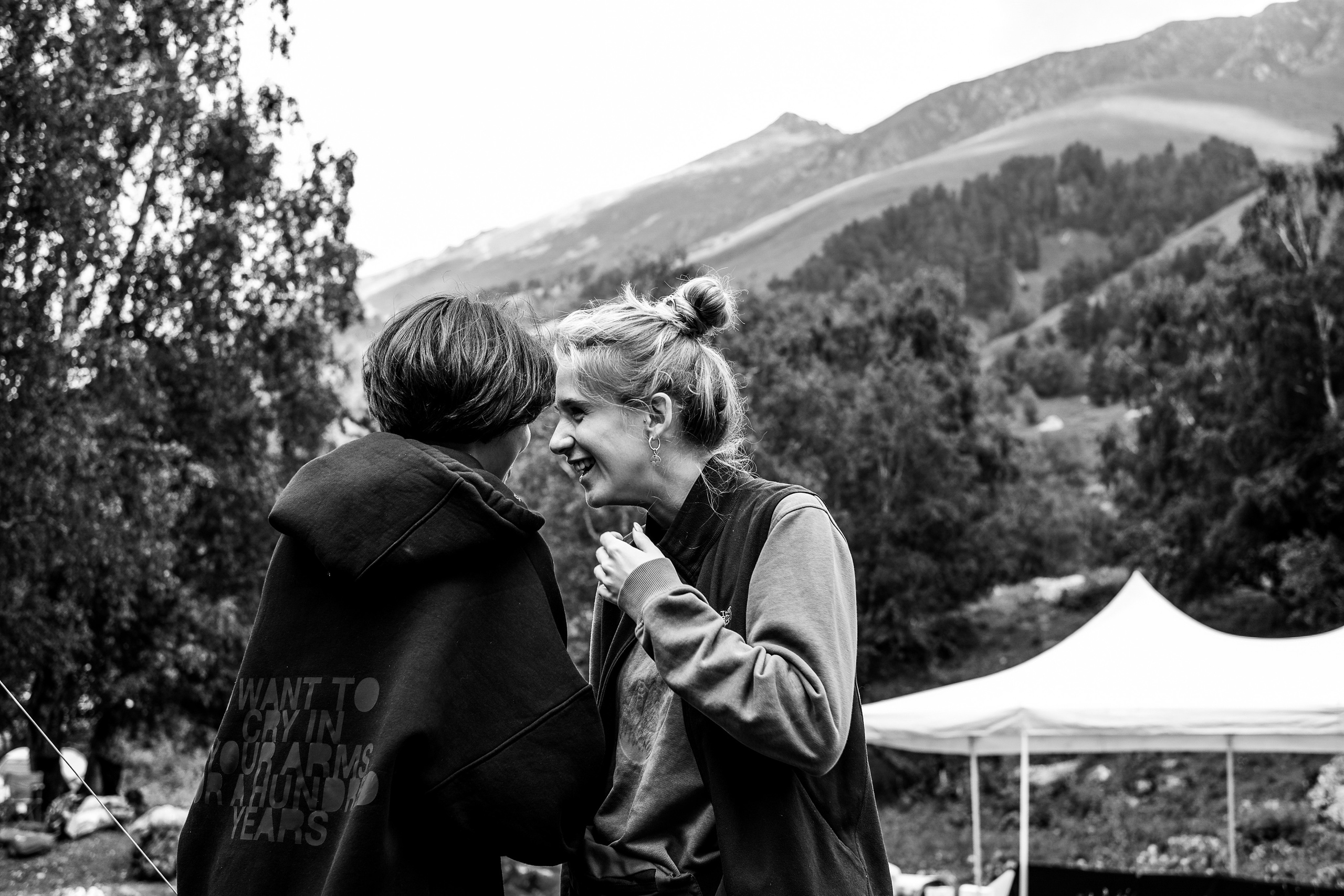 MOUNTAINS ASS FAMILY