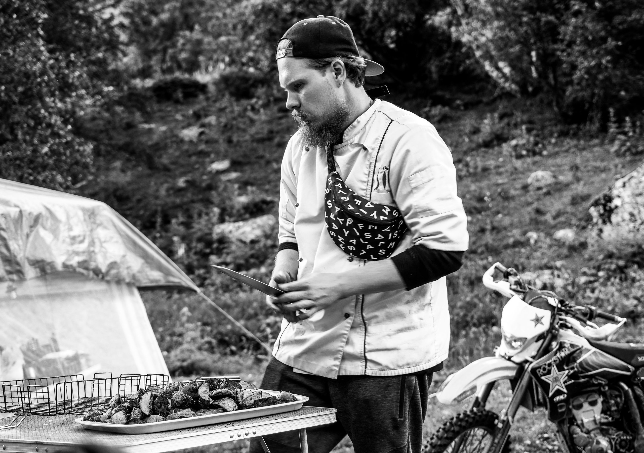 MOUNTAINS ASS FAMILY