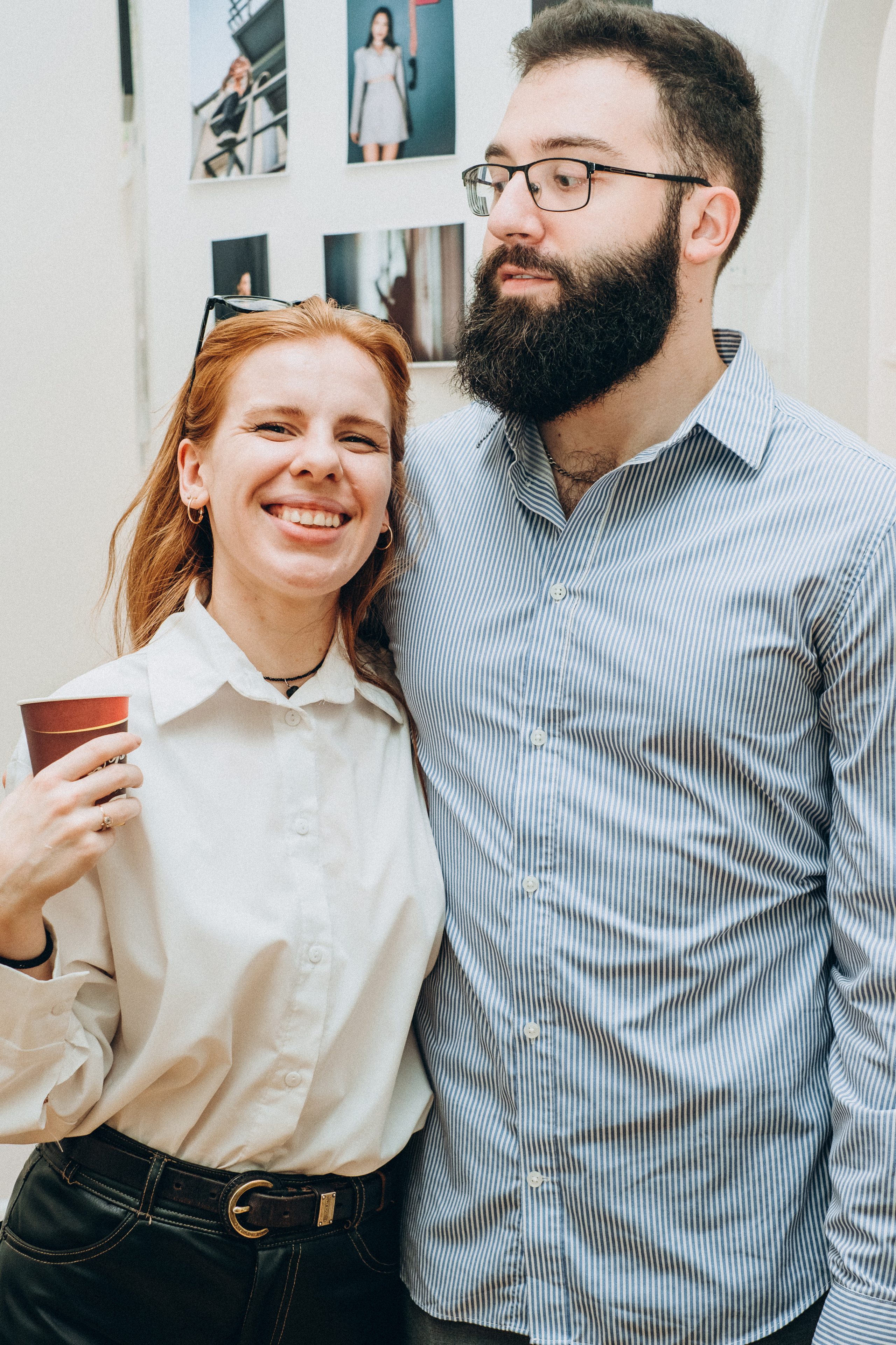 Exhibition. Art event