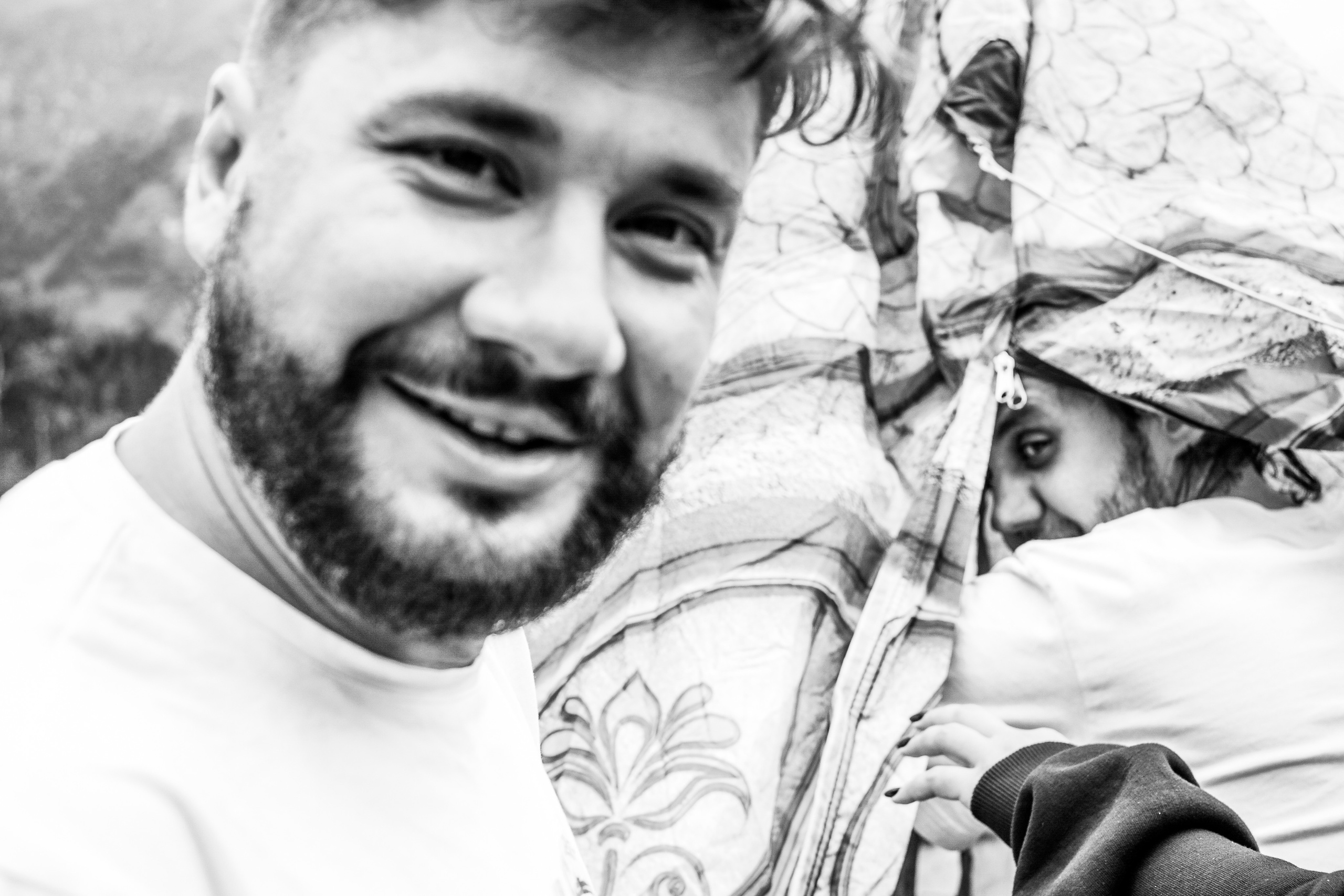 MOUNTAINS ASS FAMILY