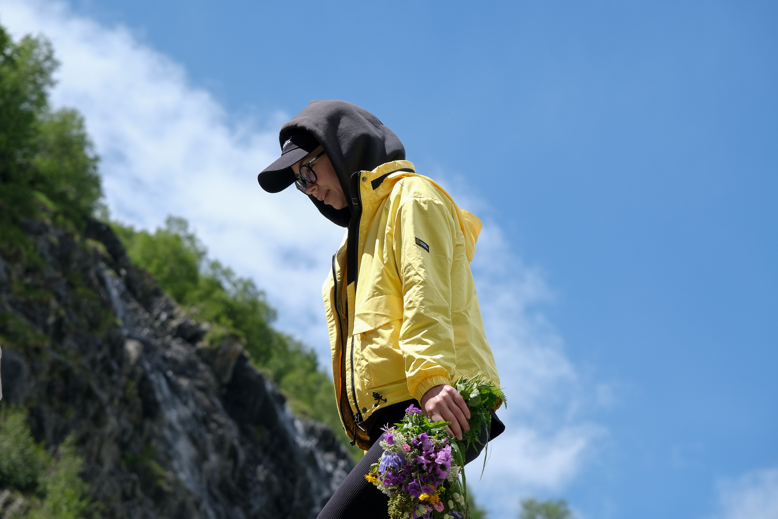 MOUNTAINS ASS FAMILY